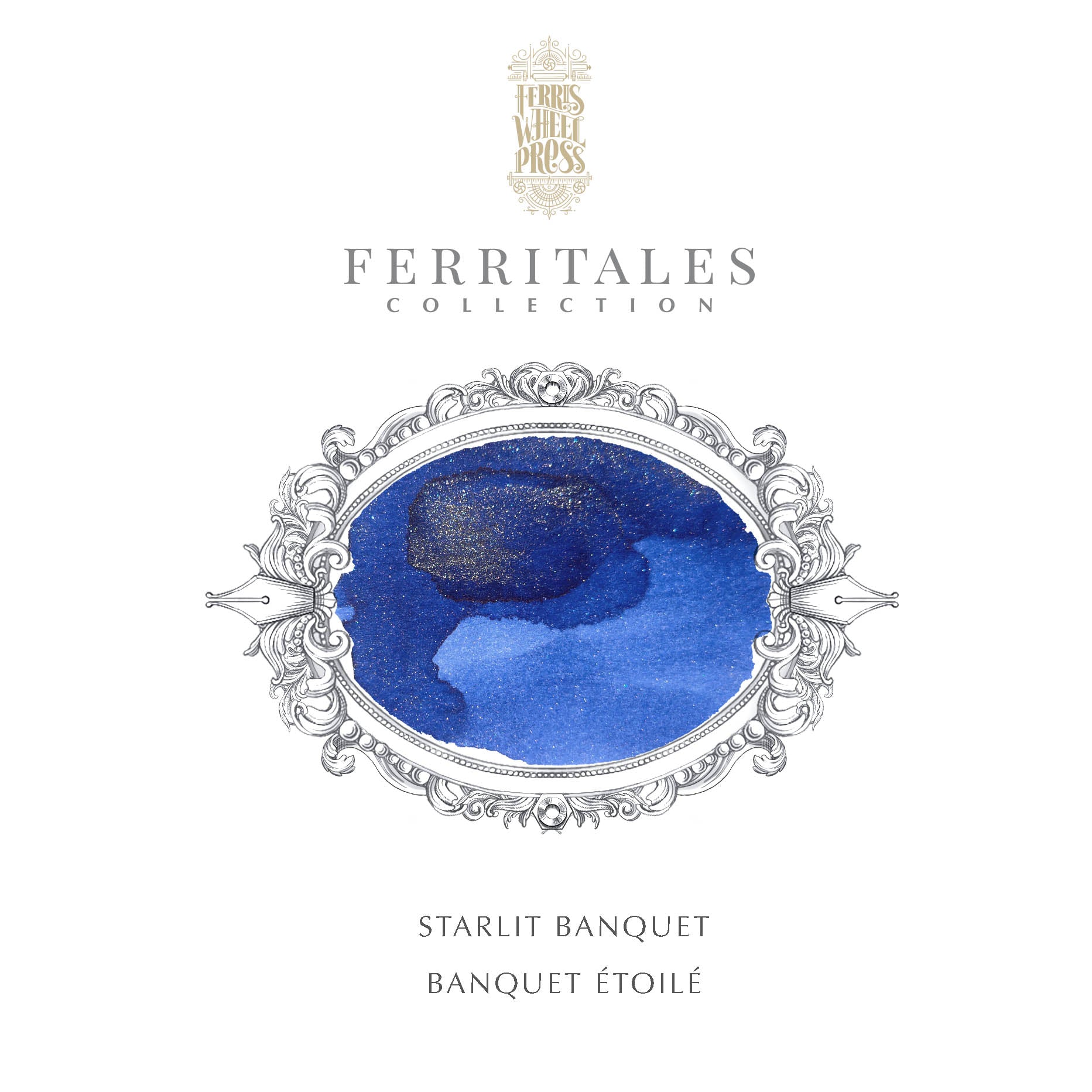FerriTales | The Book of Knights Series - Starlit Banquet 10ml