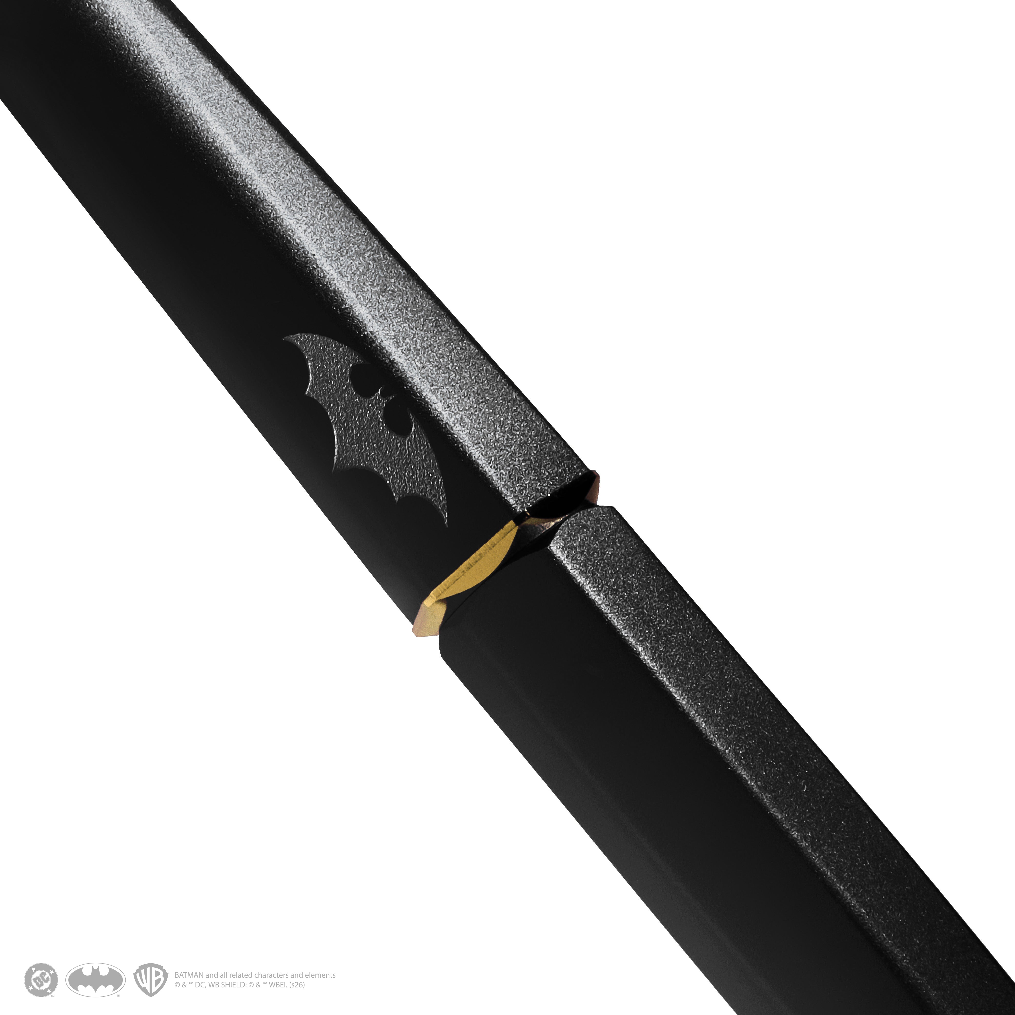 Warner Bros. | Shadows over Gotham City |  Limited Edition Pen and Ink Set | Batman