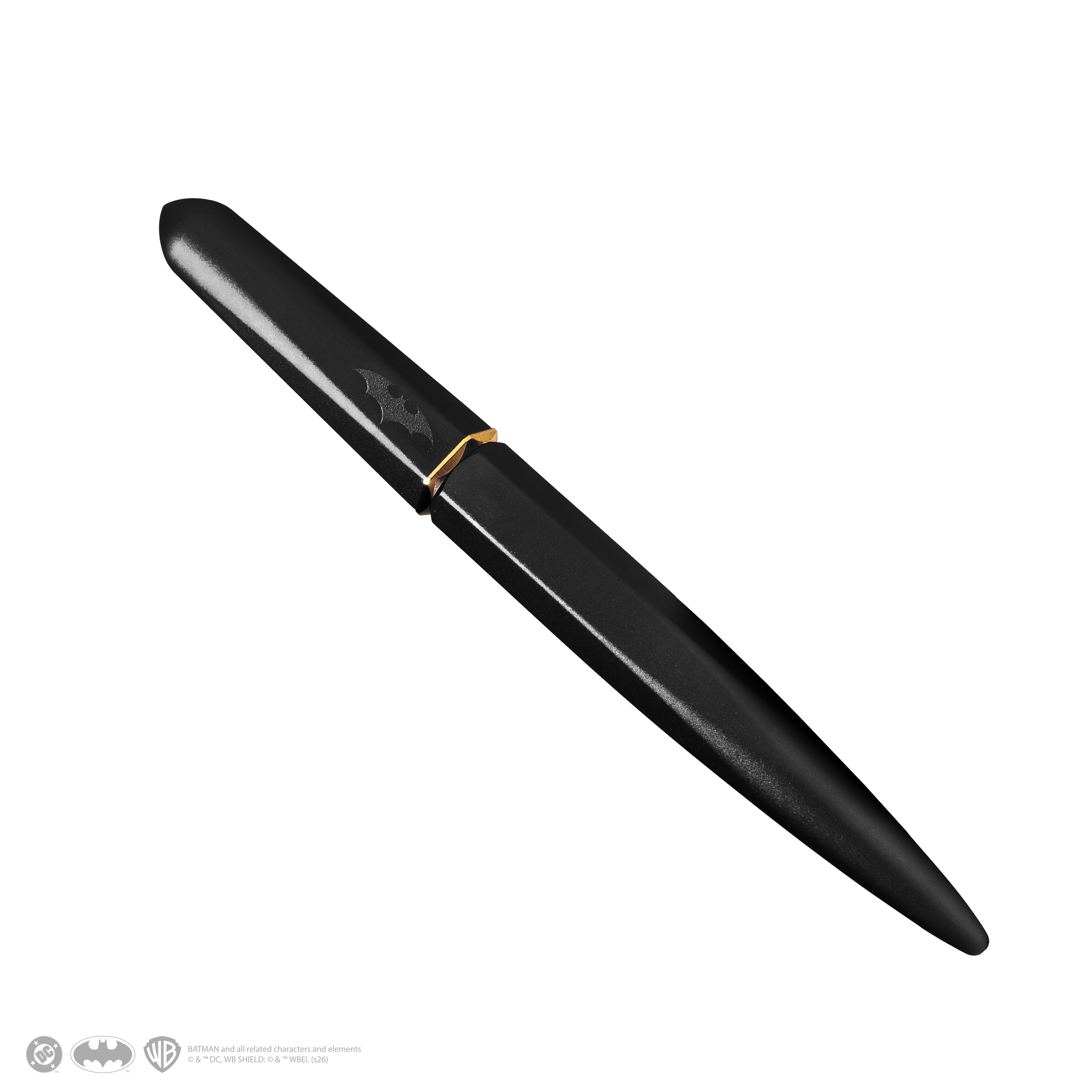 Warner Bros. | Shadows over Gotham City |  Limited Edition Pen and Ink Set | Batman