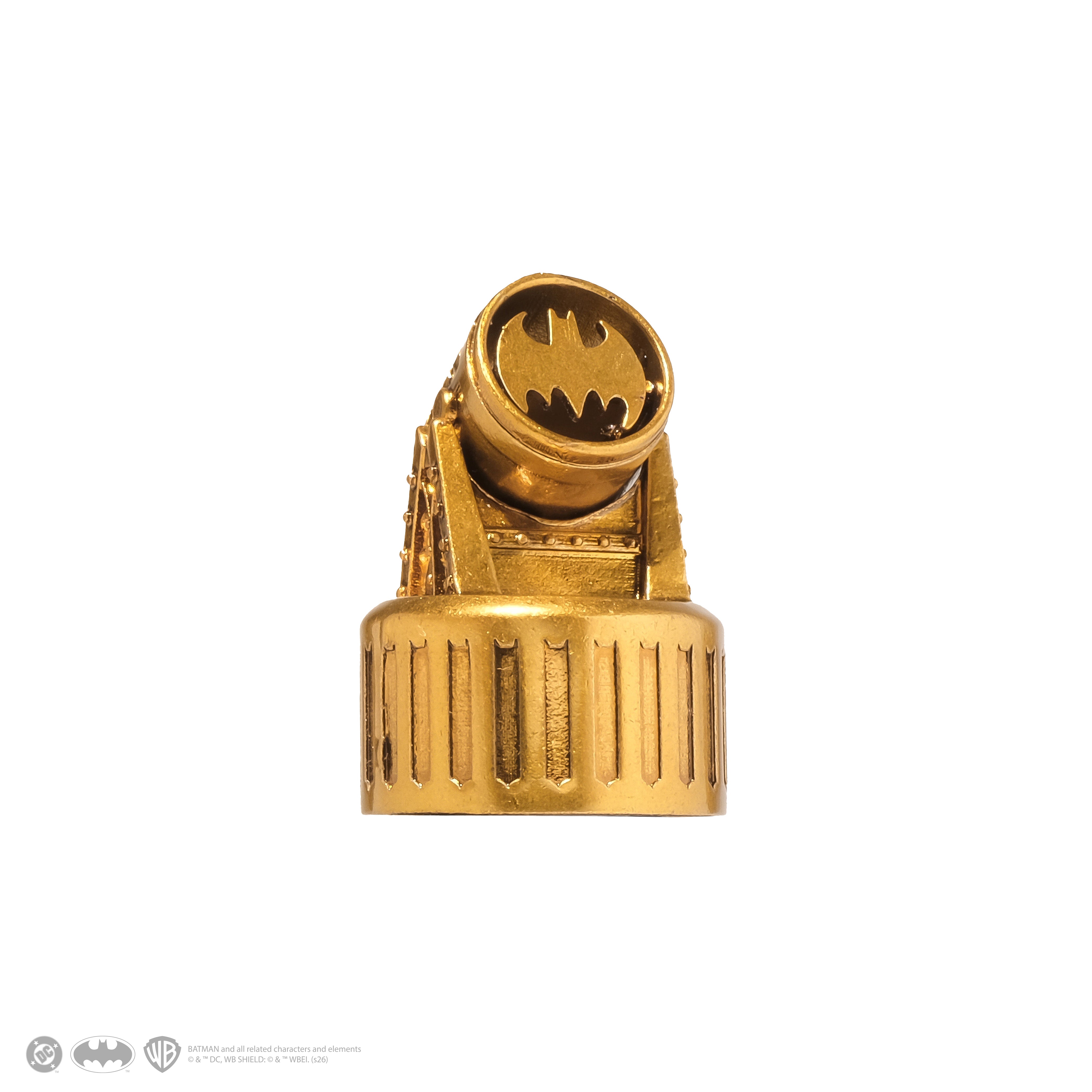 Warner Bros. | Shadows over Gotham City | Limited Edition | Bat Signal 38ml Ink