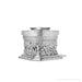 Warner Bros. | The Lord of the Rings |  25th Anniversary Edition | Mirror of Galadriel Inkwell - Brushed Edition