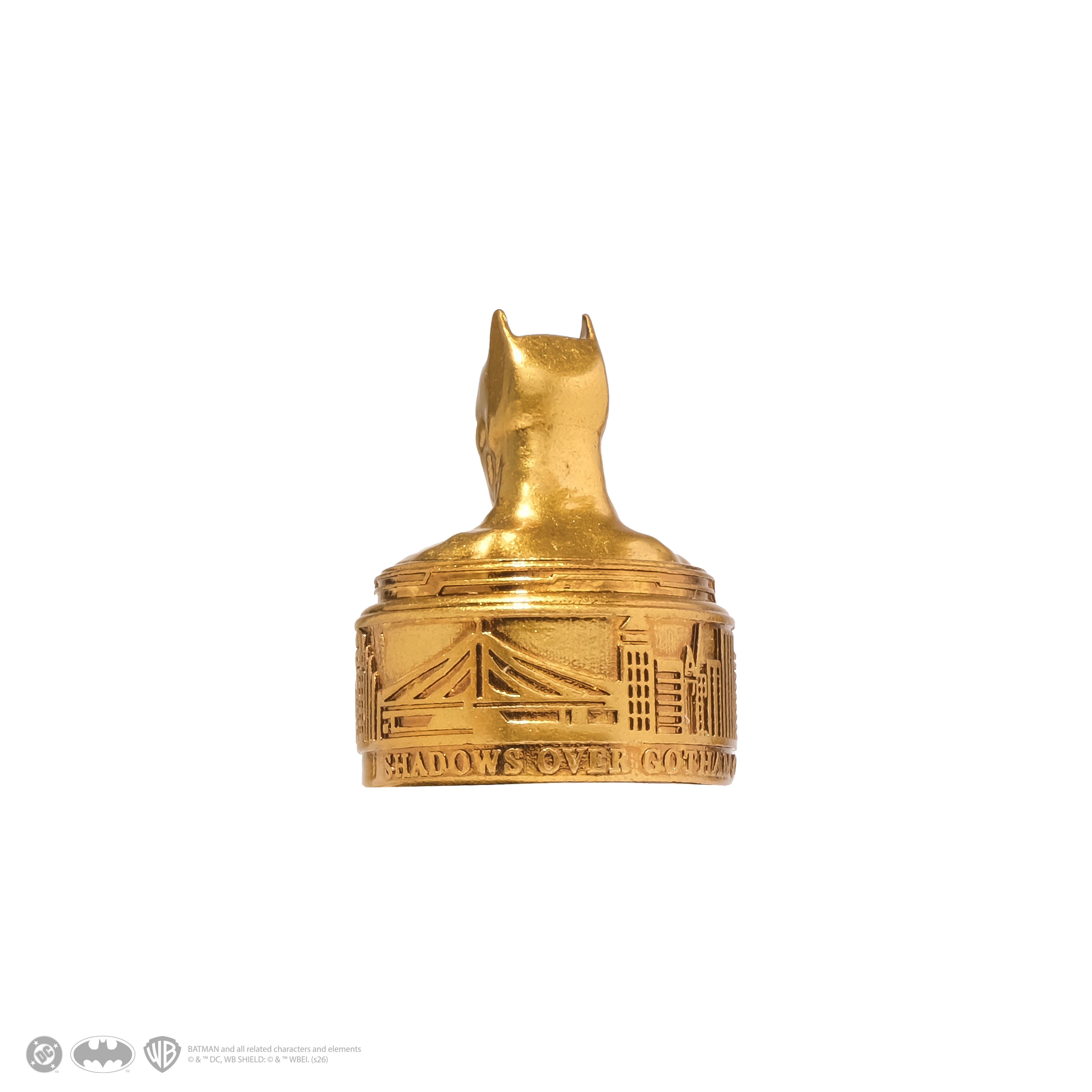 Warner Bros. | Shadows over Gotham City | Limited Run | Batman 38ml Ink