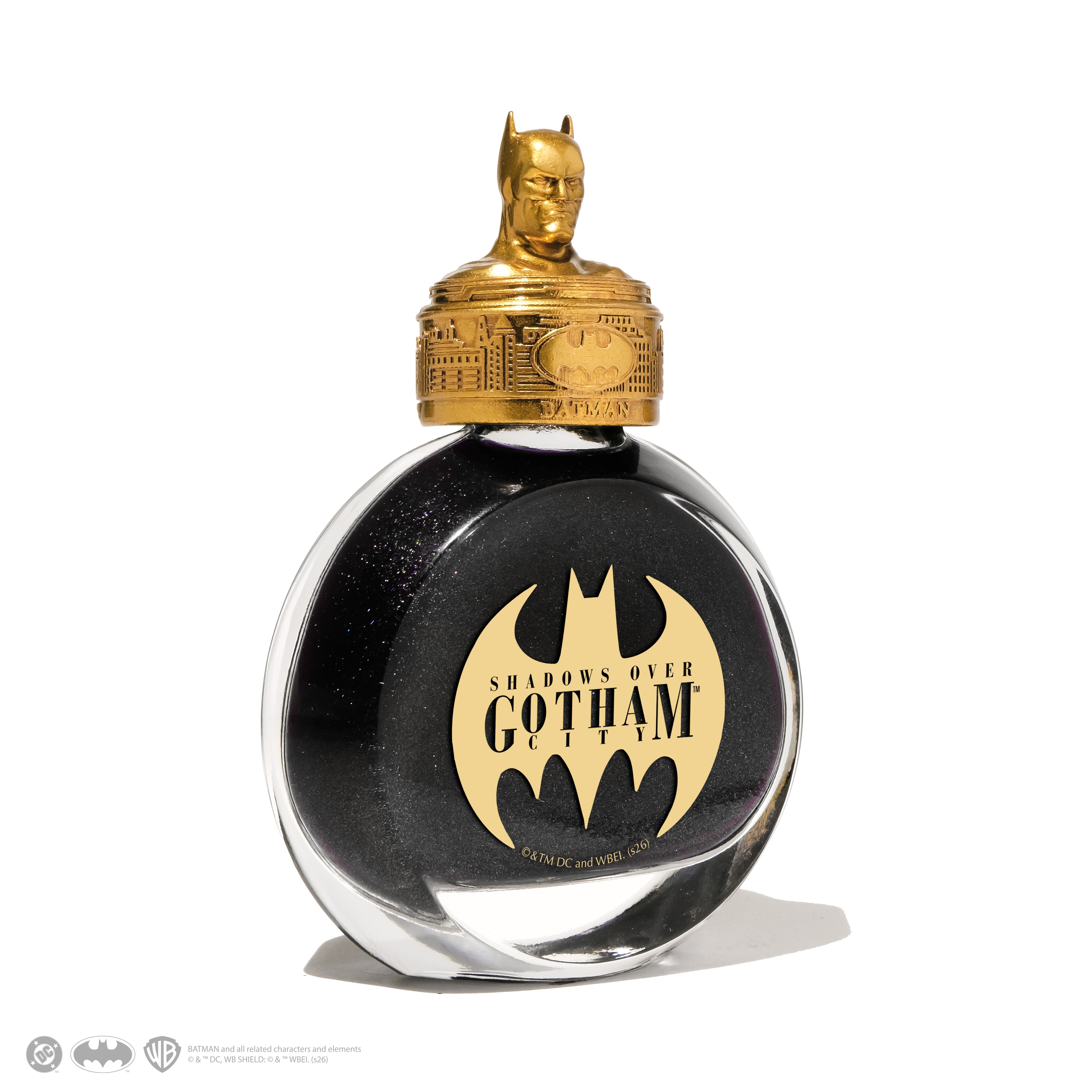 Warner Bros. | Batman | Limited Run | Batman 38ml Ink
