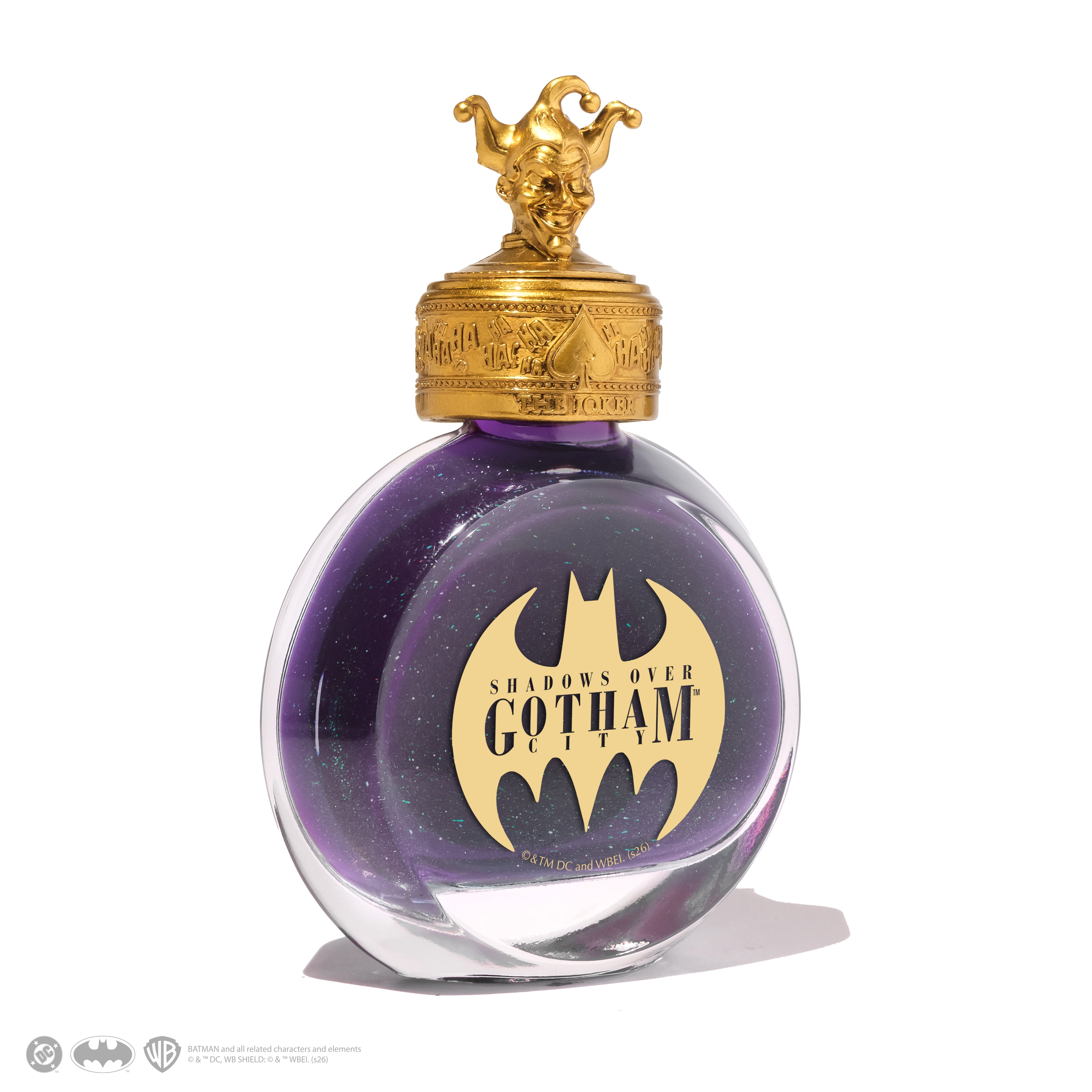 Warner Bros. | Batman | Limited Run | Joker 38ml Ink