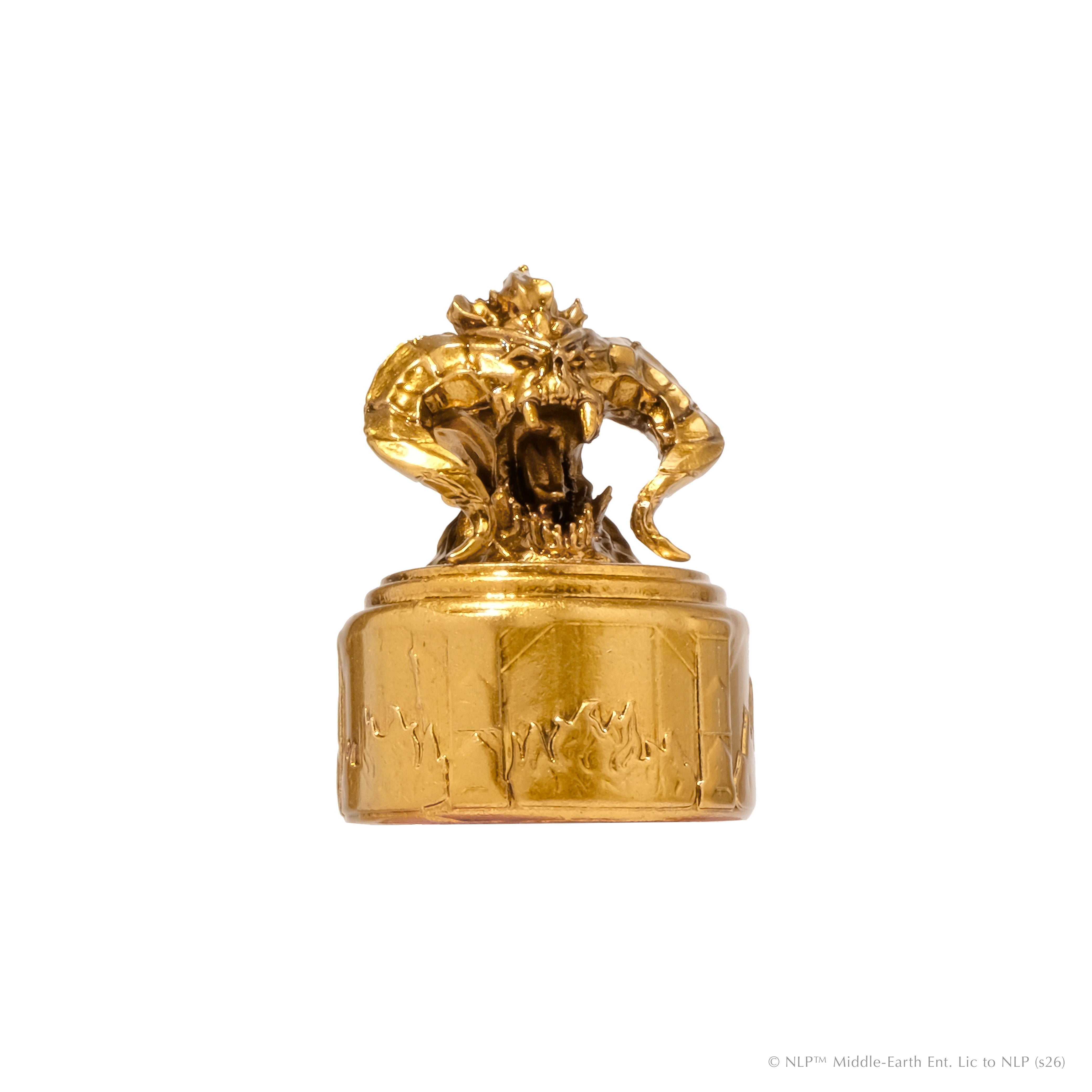Warner Bros. | The Lord of the Rings | 25th Anniversary Edition | Balrog 38ml Ink
