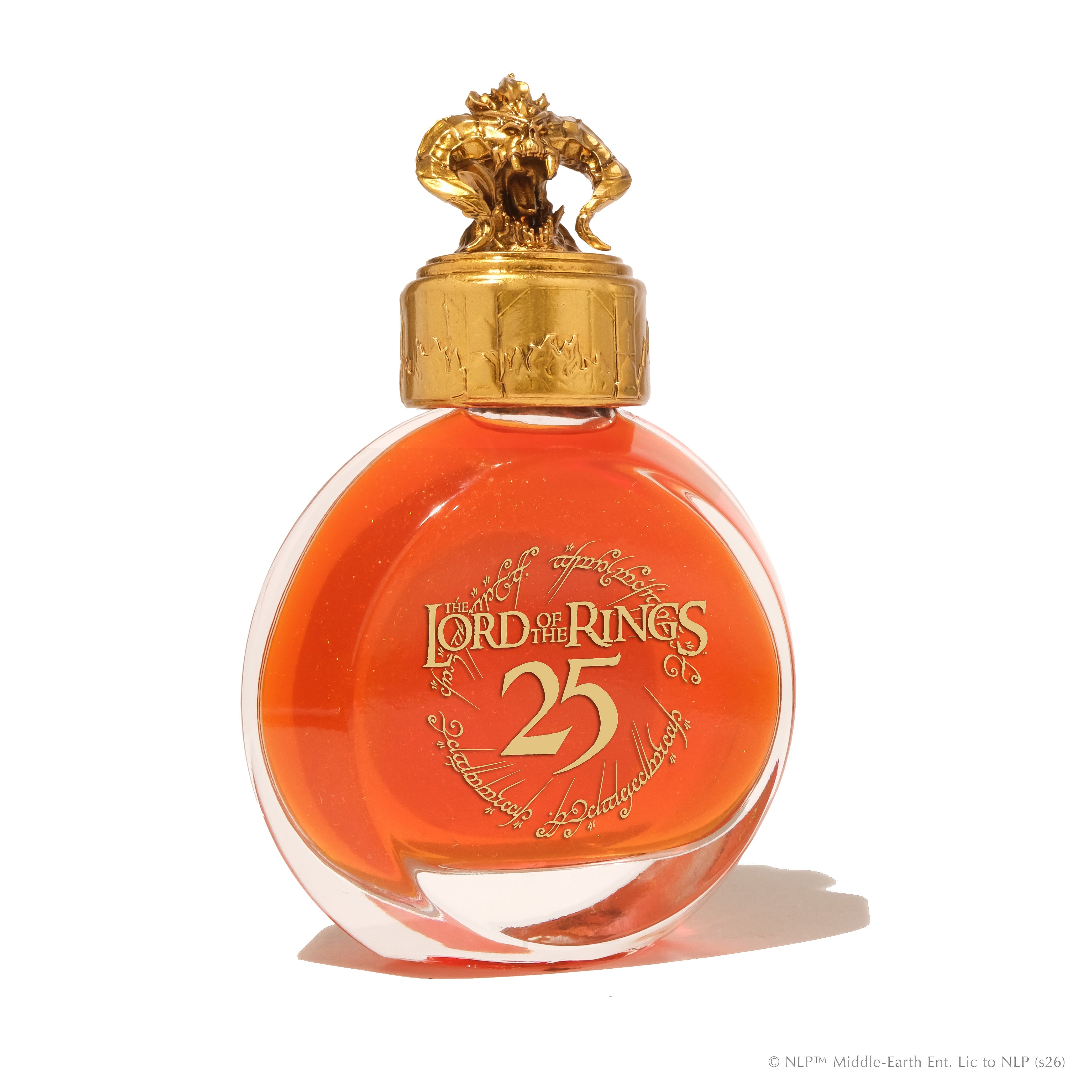 Warner Bros. | The Lord of the Rings | 25th Anniversary Edition | Balrog 38ml Ink