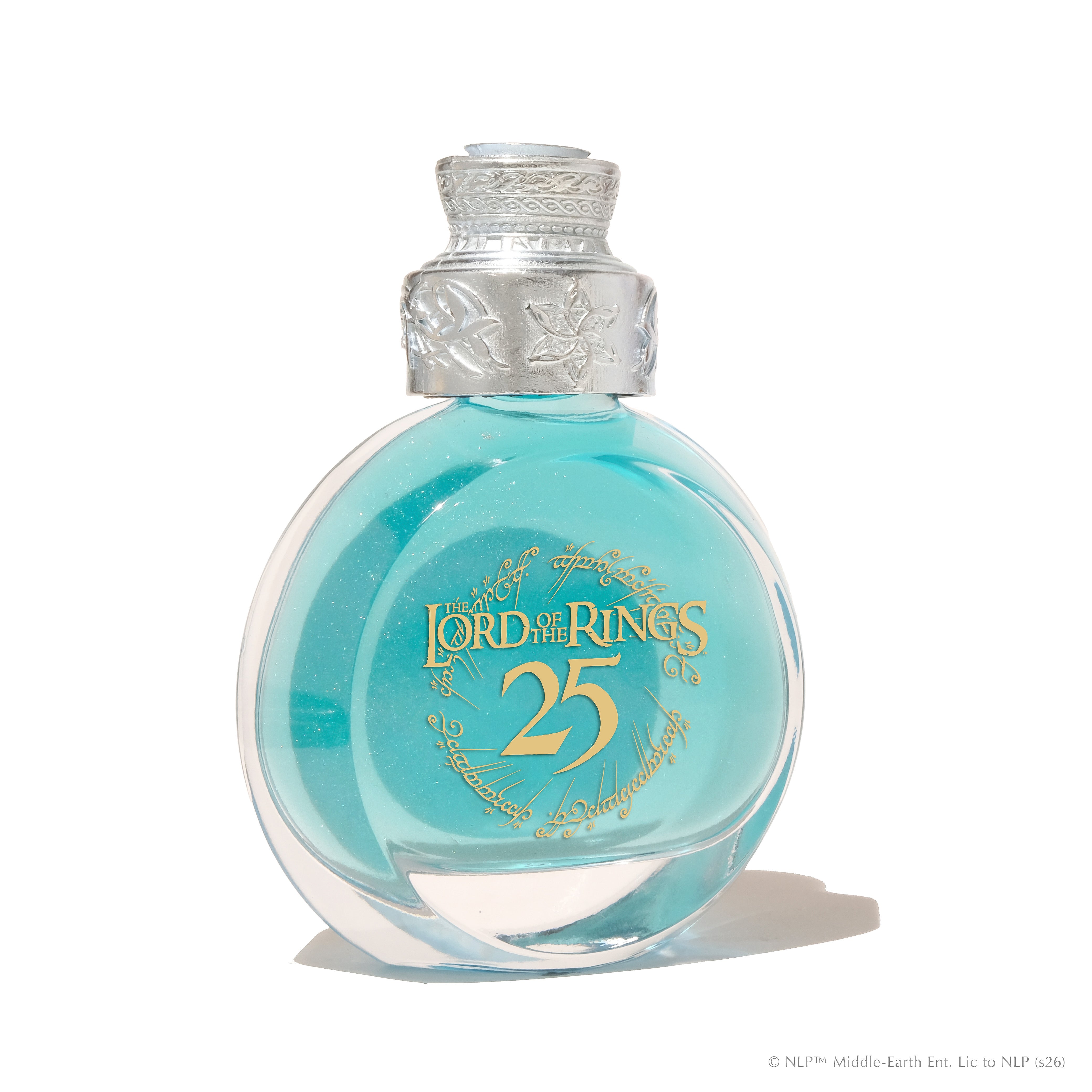 Warner Bros. | The Lord of the Rings | 25th Anniversary Edition | Galadriel 38ml Ink