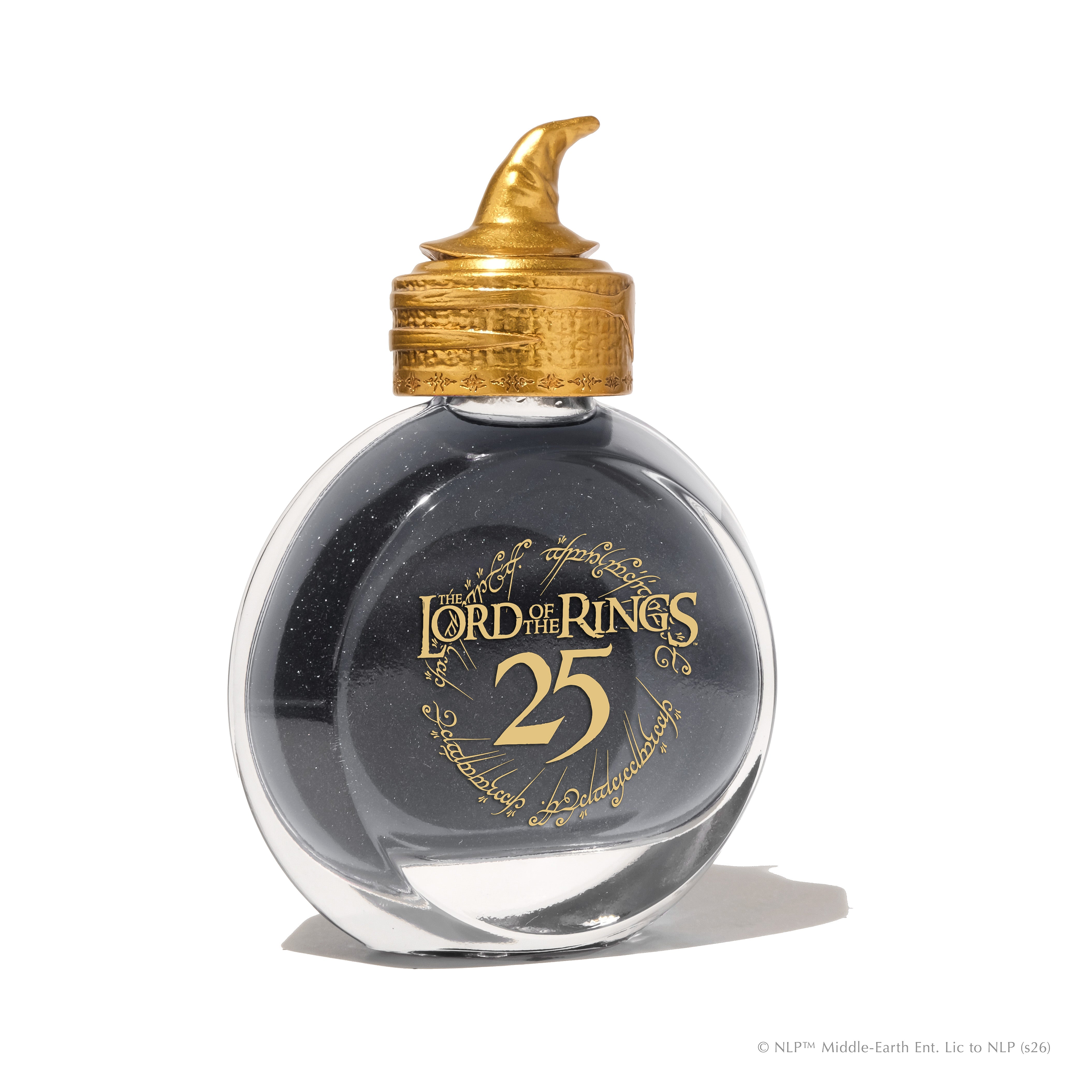 Warner Bros. | The Lord of the Rings | 25th Anniversary Edition | Gandalf the Grey 38ml Ink