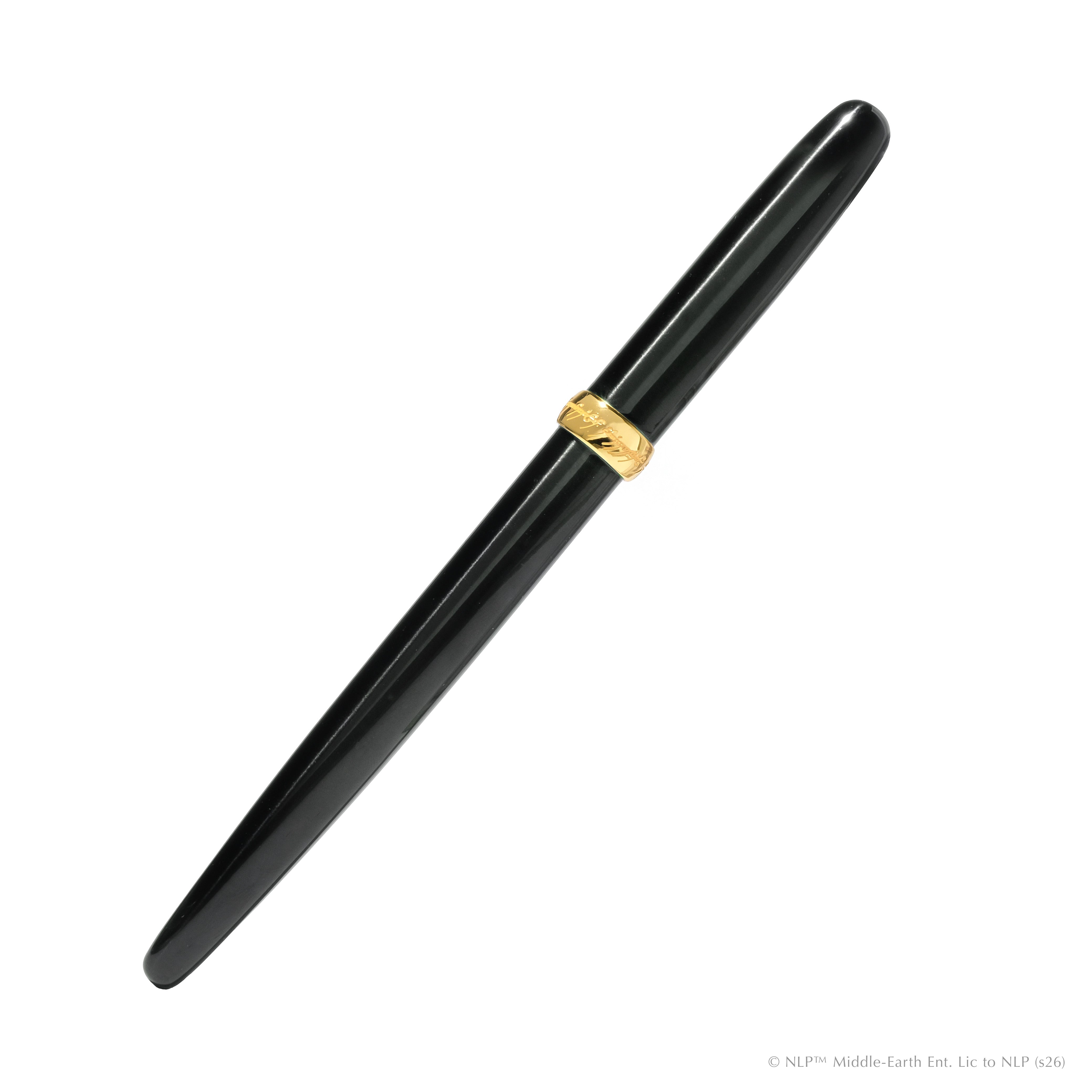 Warner Bros. | The Lord of the Rings |  25th Anniversary Edition Pen and Ink Set | Nazgûl