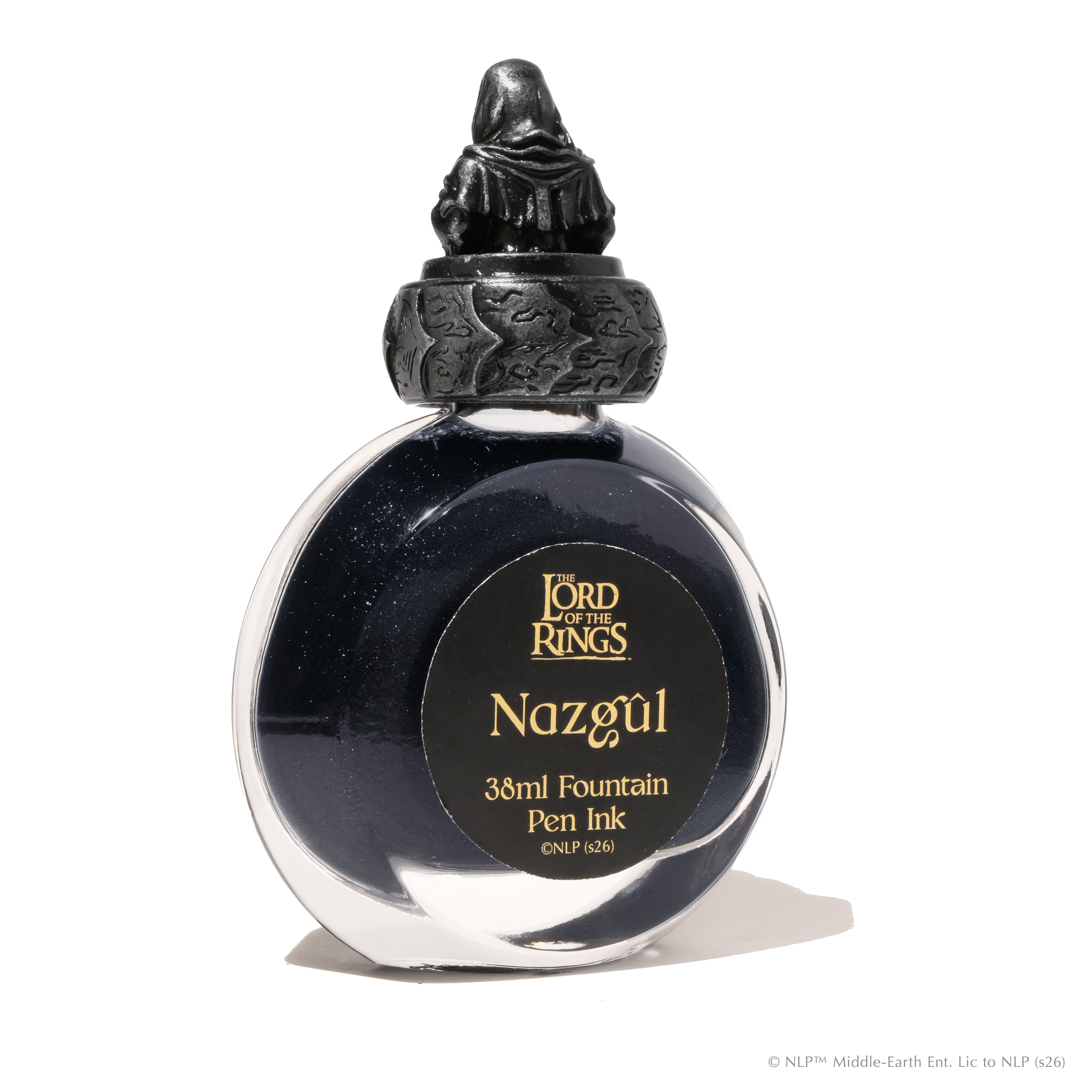 Warner Bros. | The Lord of the Rings | 25th Anniversary Edition | Nazgûl 38ml Ink