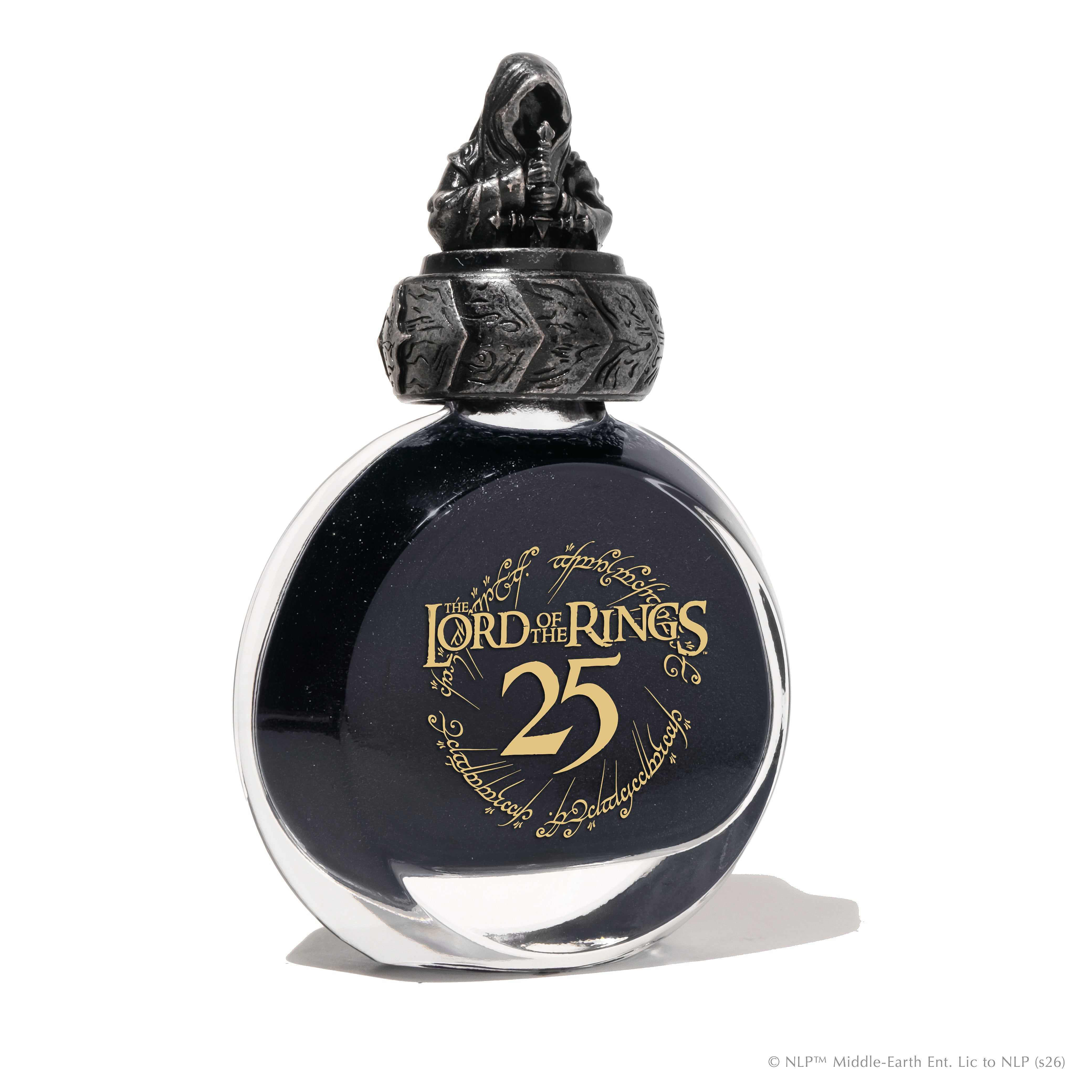 Warner Bros. | The Lord of the Rings | 25th Anniversary Edition | Nazgûl 38ml Ink