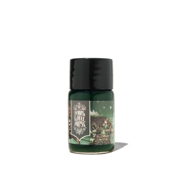 FerriTales | The Book of Knights Series - Ashen Valour 10ml