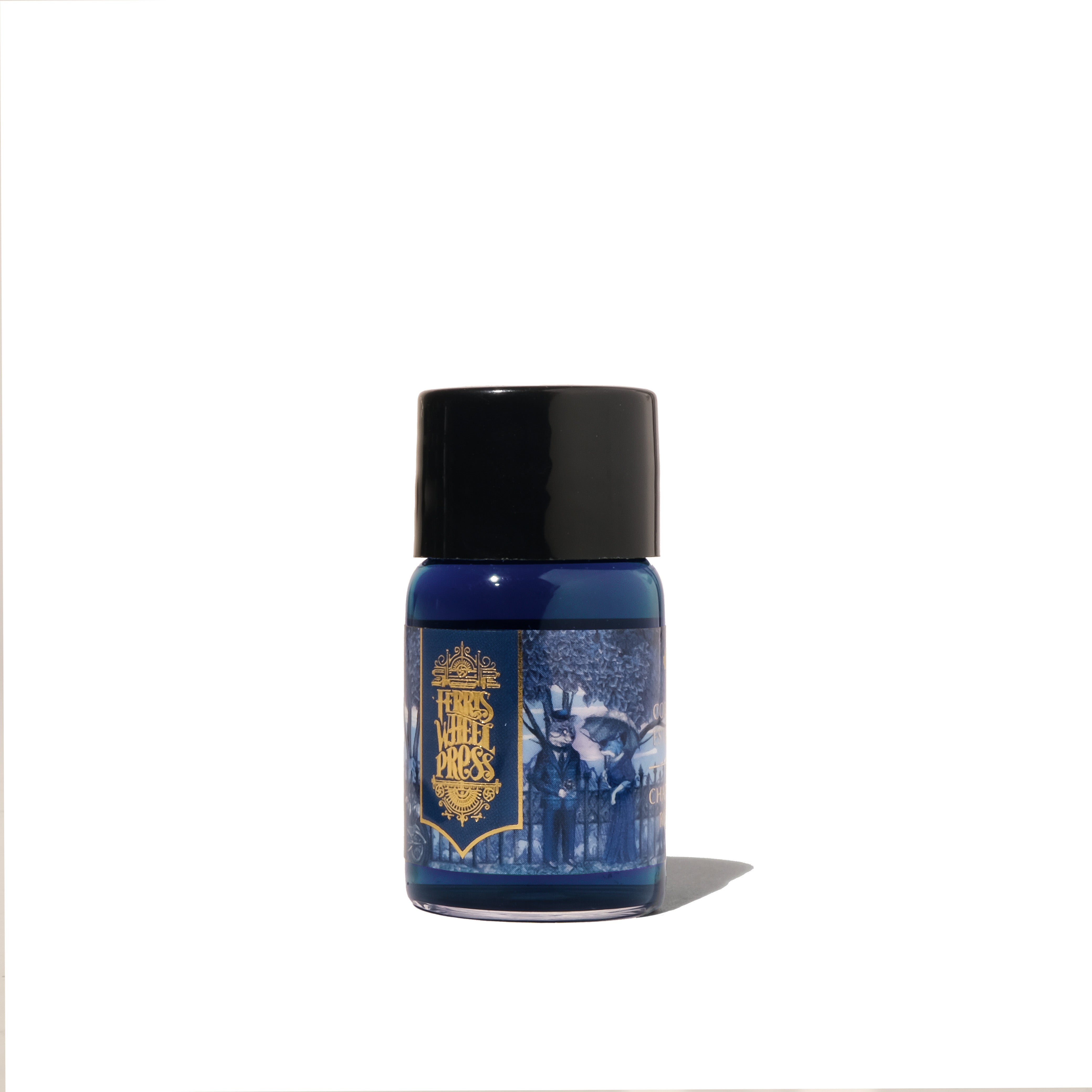 Everyday Collection | Cobalt Estates Ink 10ml