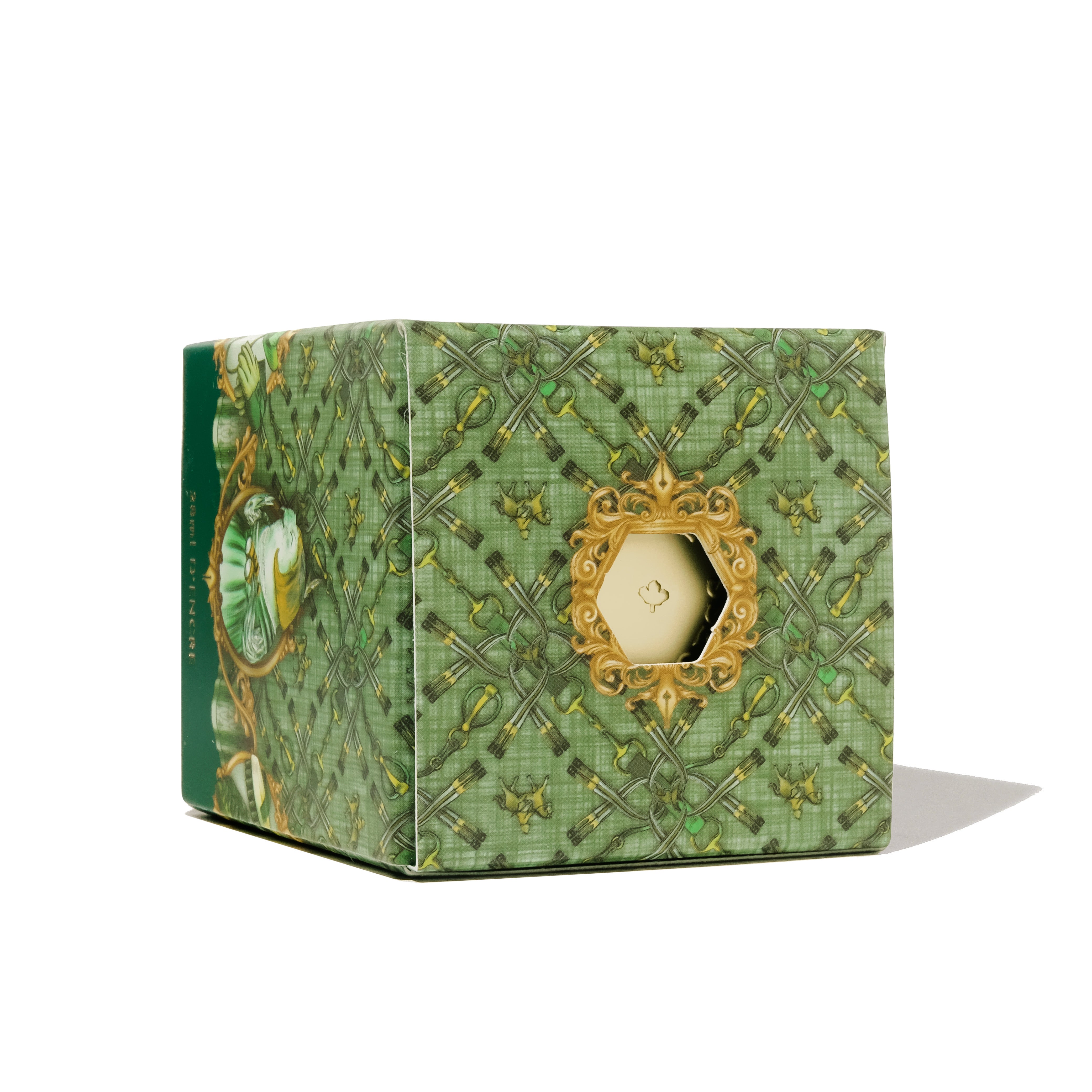 28ml Galloping Green