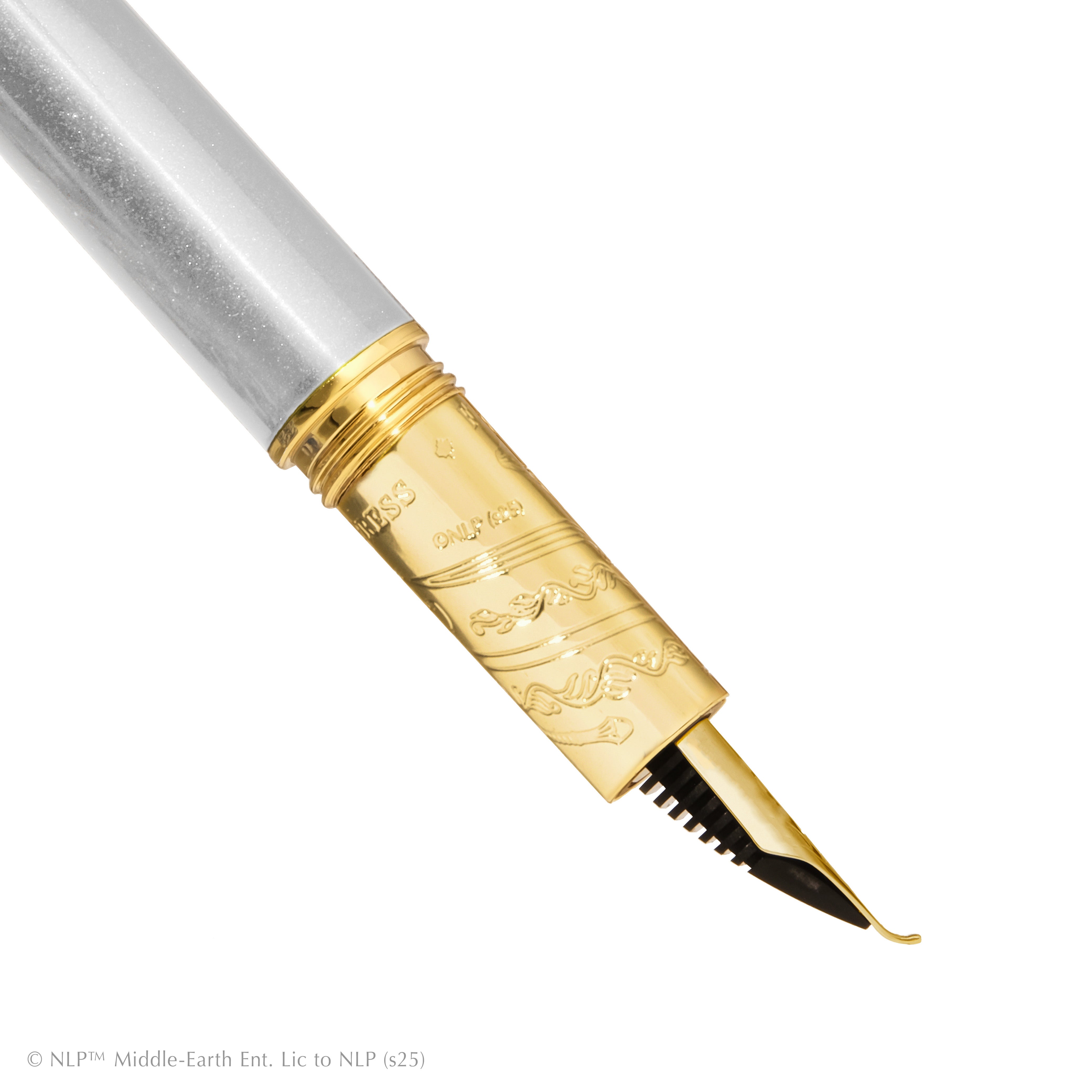 Warner Bros. | The Lord of the Rings |  Pen and Ink Set | Gandalf™