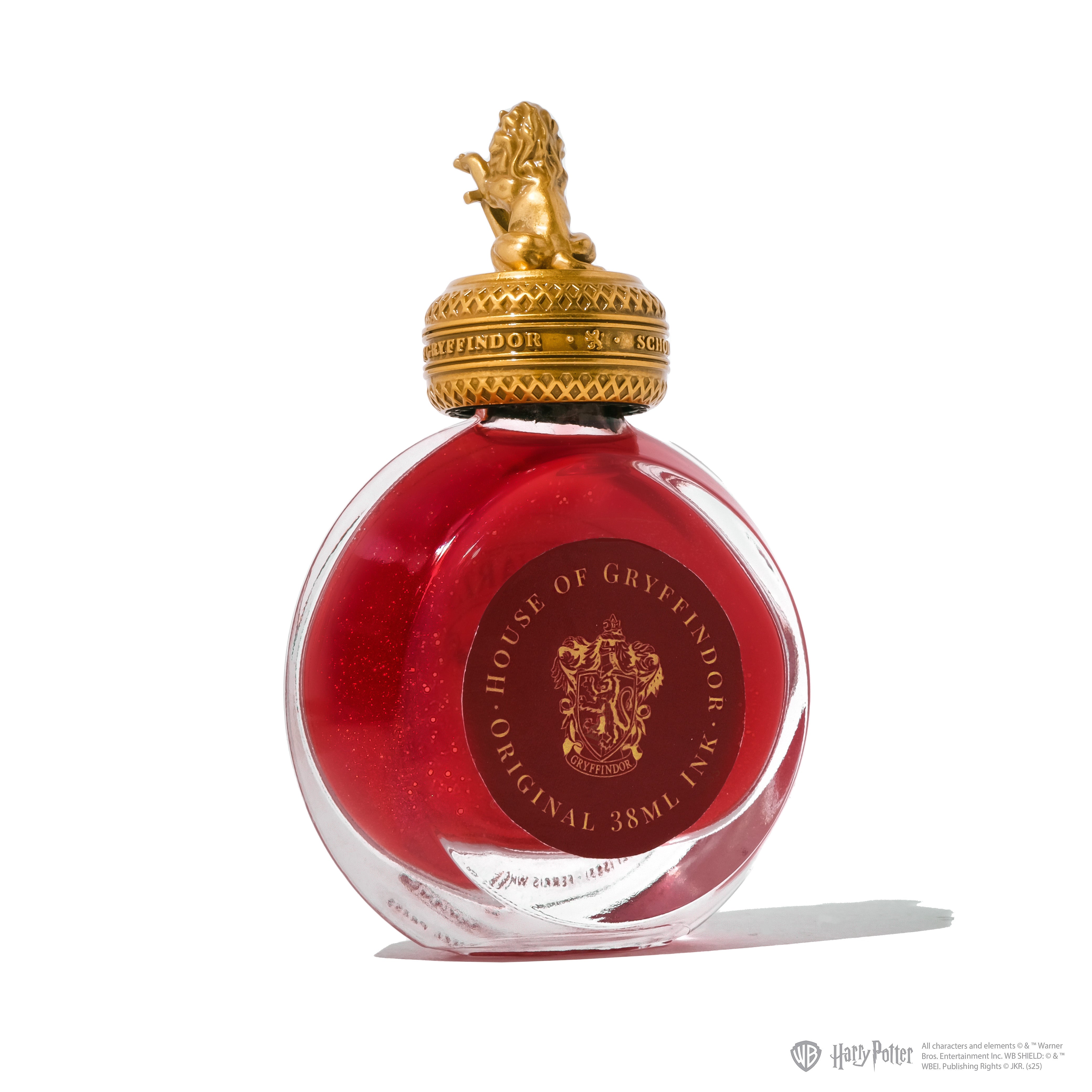 Warner Bros. | Harry Potter | Gryffindor House 38ml Ink