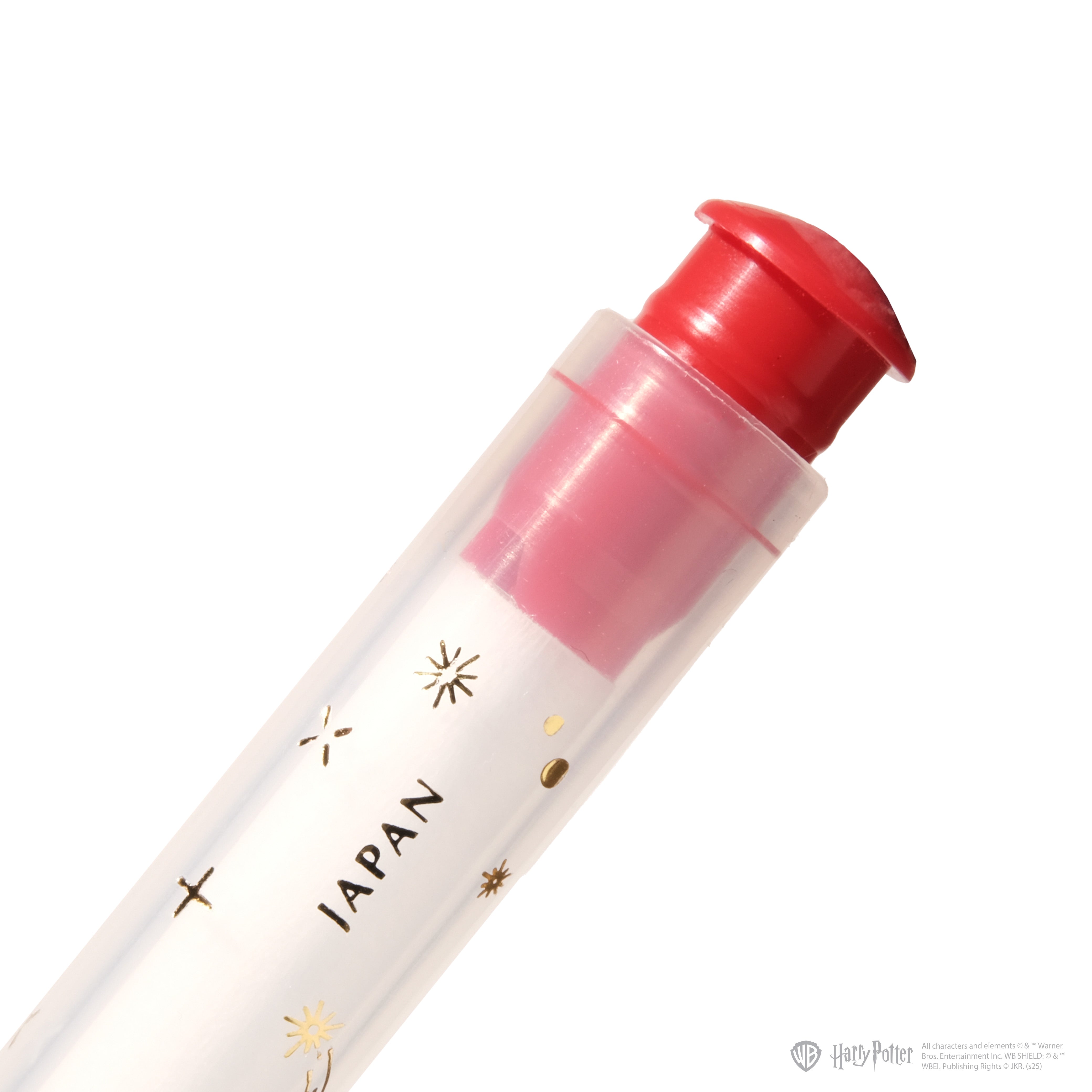 Warner Bros. | Harry Potter | Dabbler Pen and 10ml Ink Set | Gryffindor