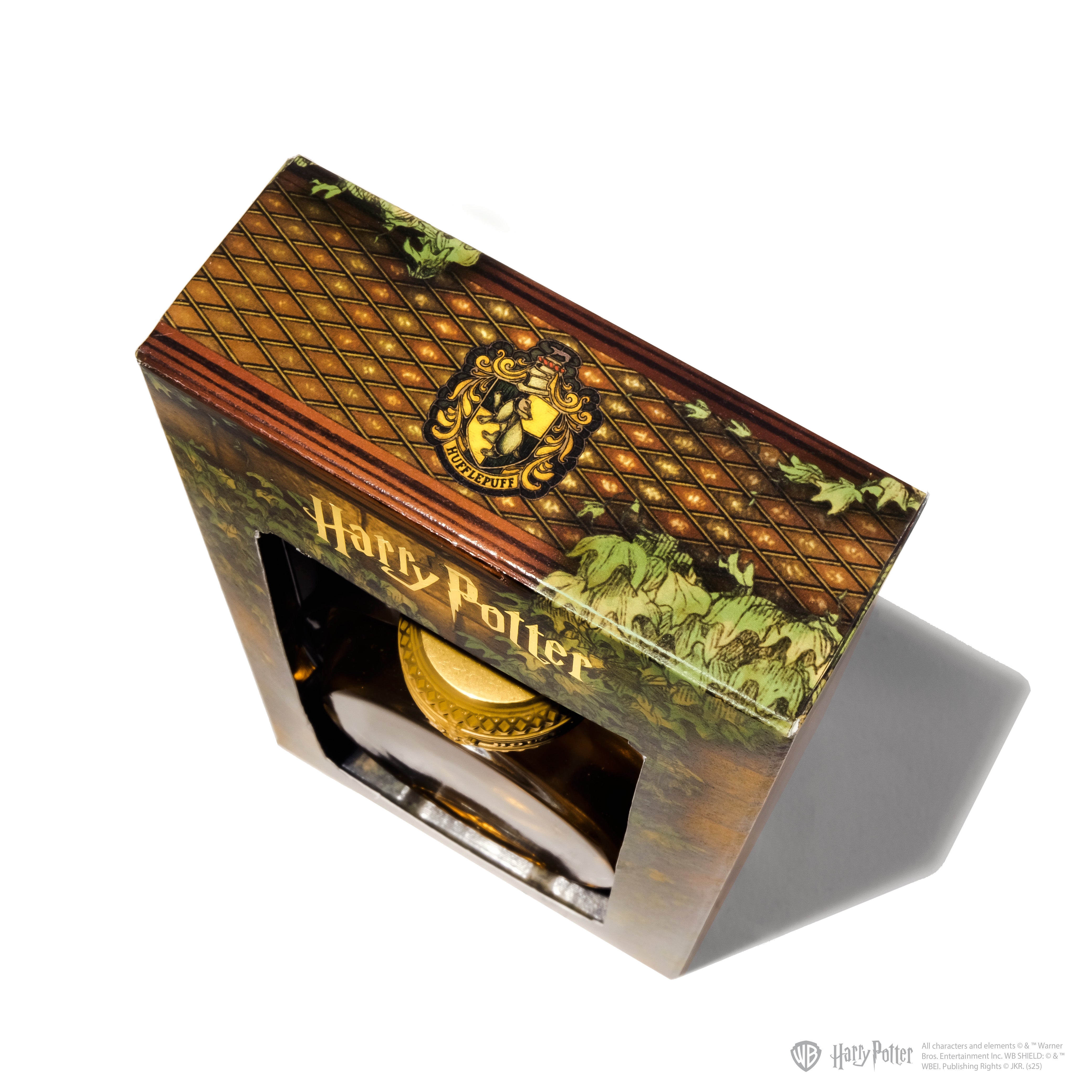 Warner Bros. | Harry Potter | Hufflepuff House 38ml Ink