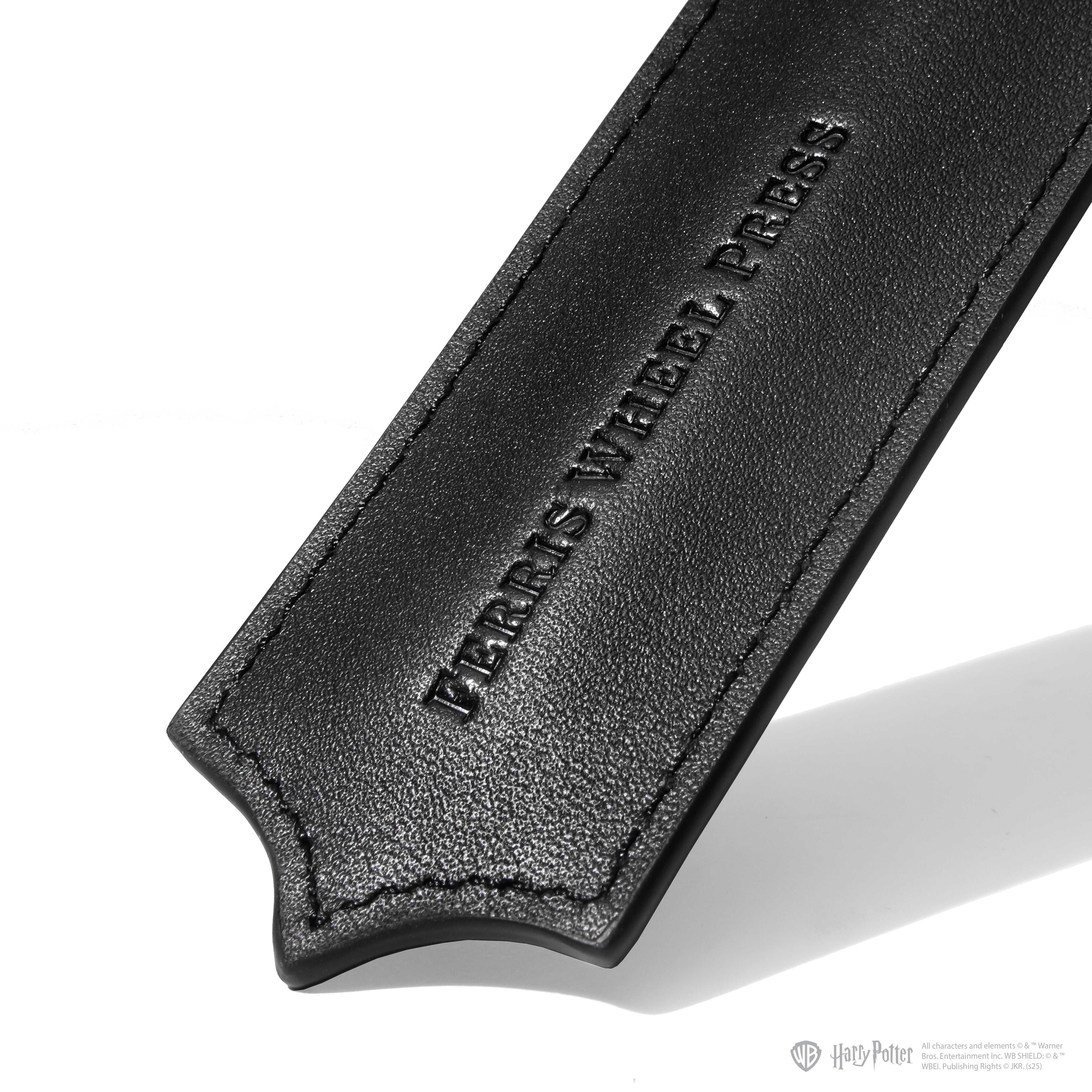 Warner Bros. | Harry Potter | The Joule Fountain Pen | Slytherin House