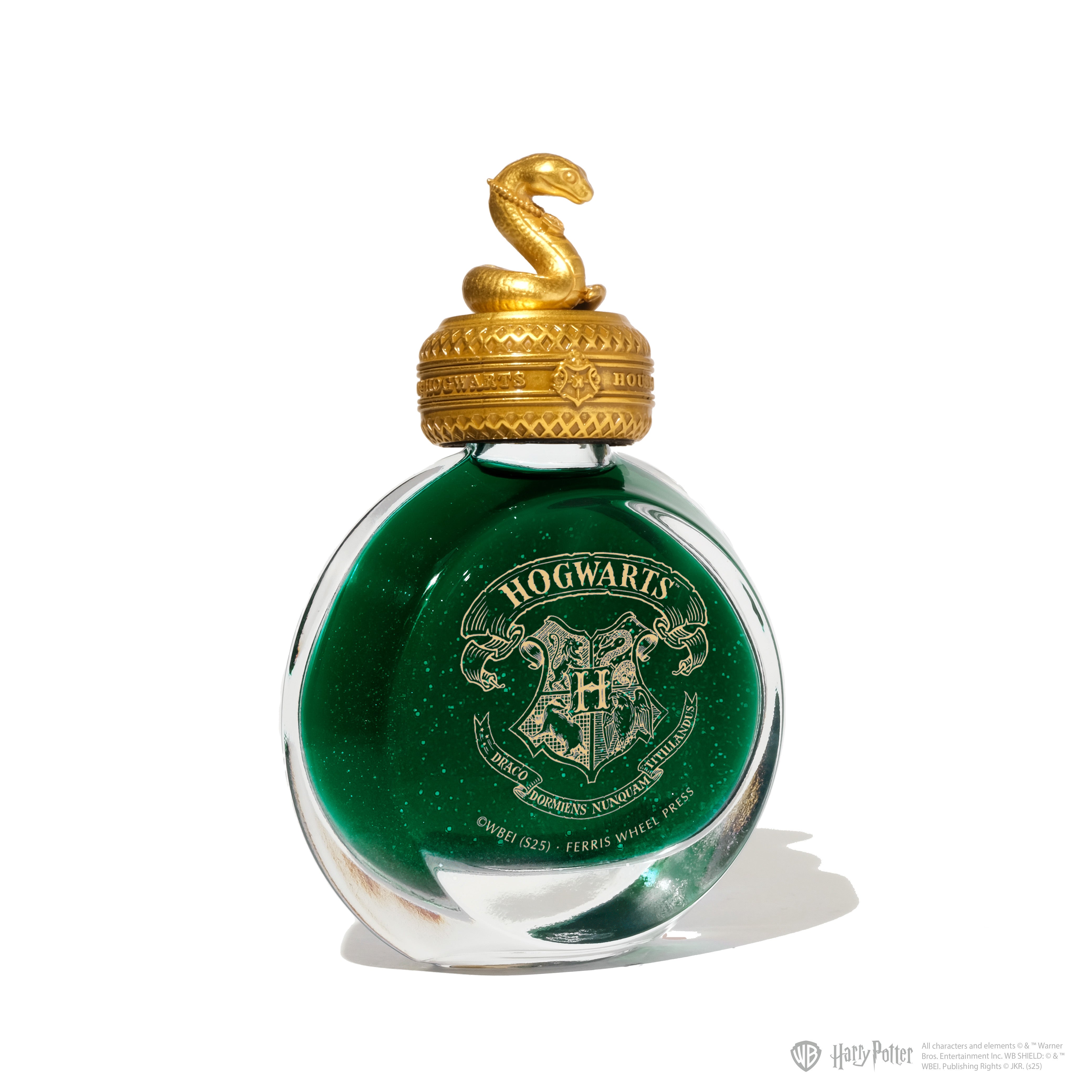 Warner Bros. | Harry Potter | Slytherin House 38ml Ink