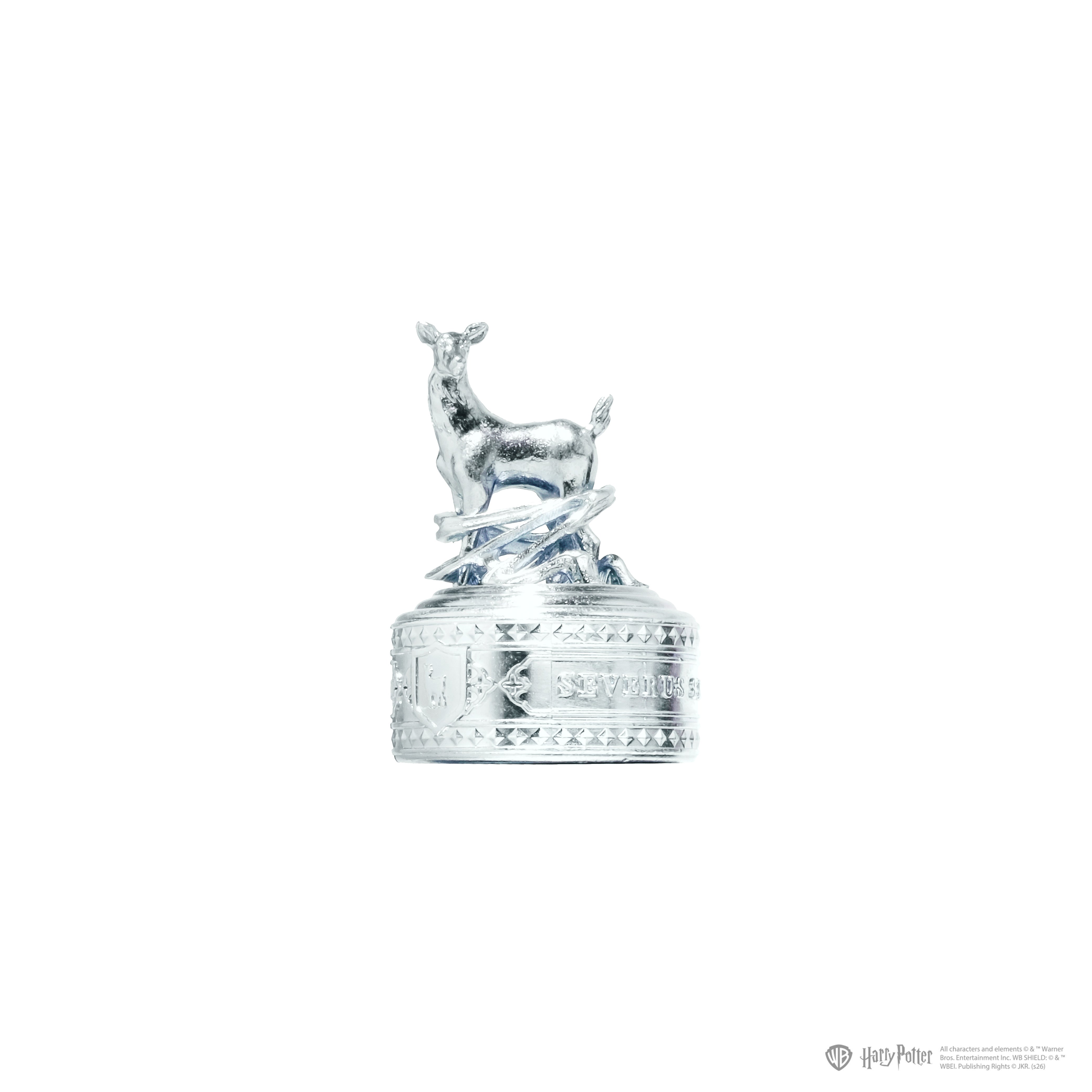 Warner Bros. | Harry Potter | 25 Years of Magic - Patronus Anniversary Collection | Severus Snape 38ml Ink
