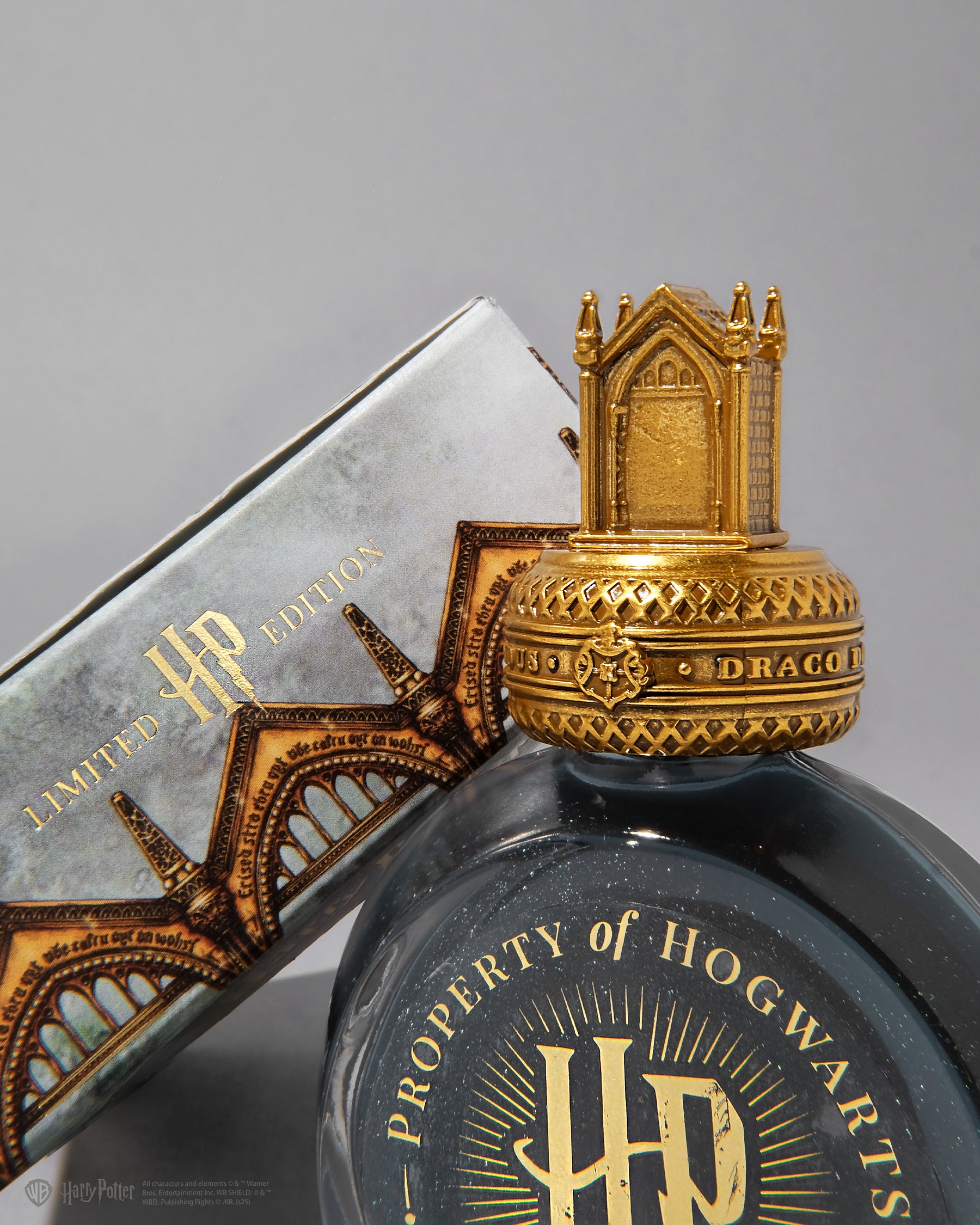 Warner Bros. | Harry Potter | The Mirror of Erised 38ml Ink