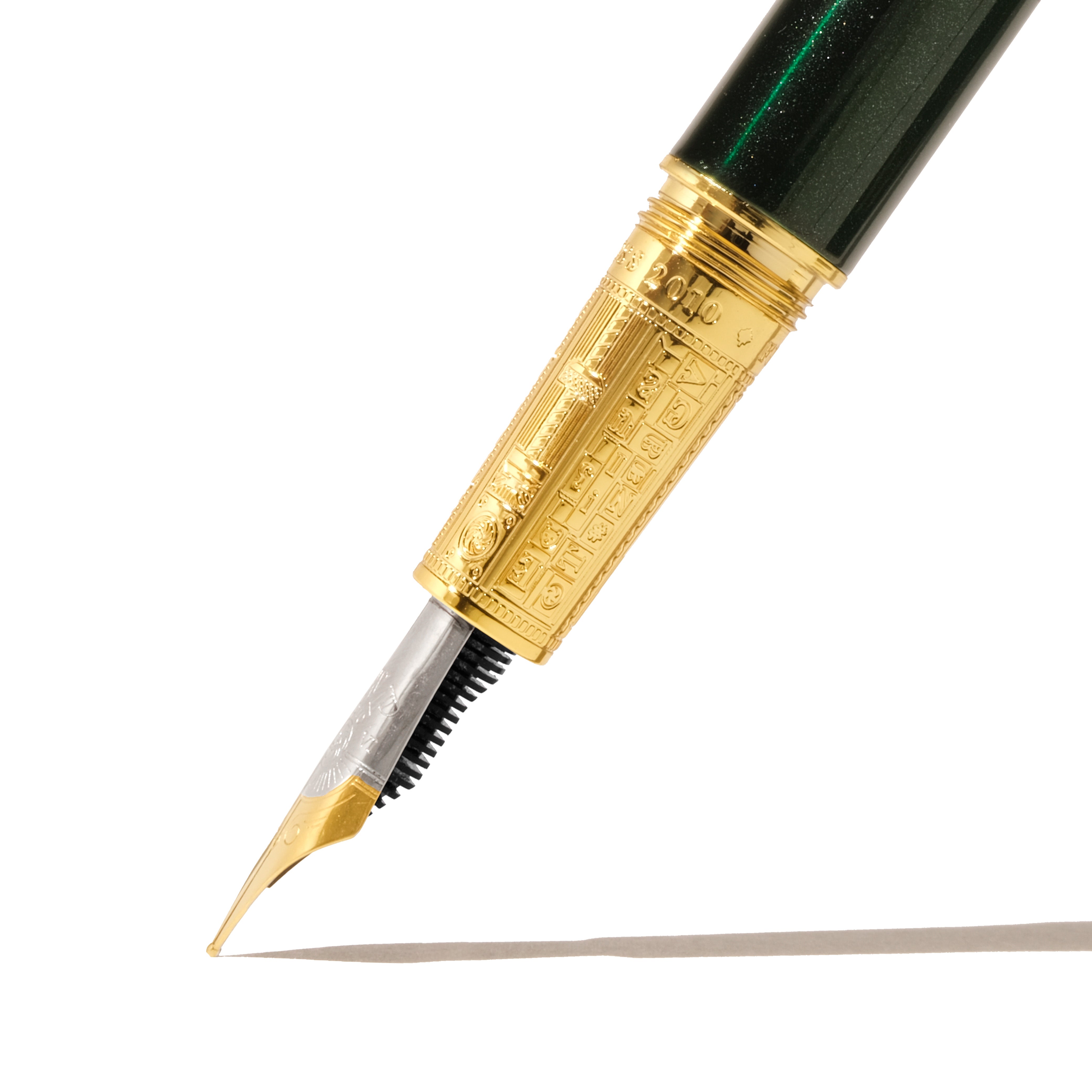 The Joule Fountain Pen - Miss Cora Lynn