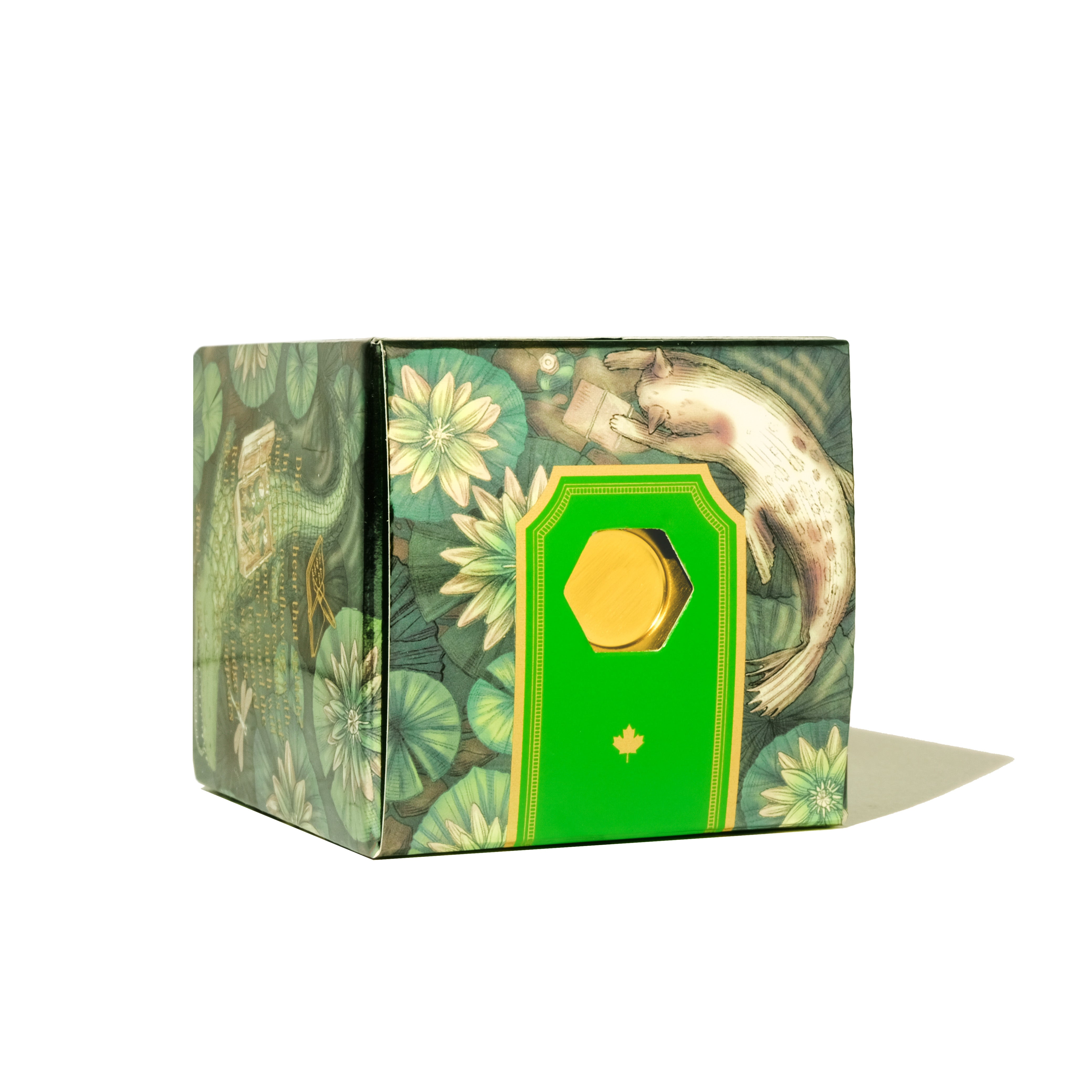 FerriTales | Bestiary Series - Lores of the Loch Ink 85ml