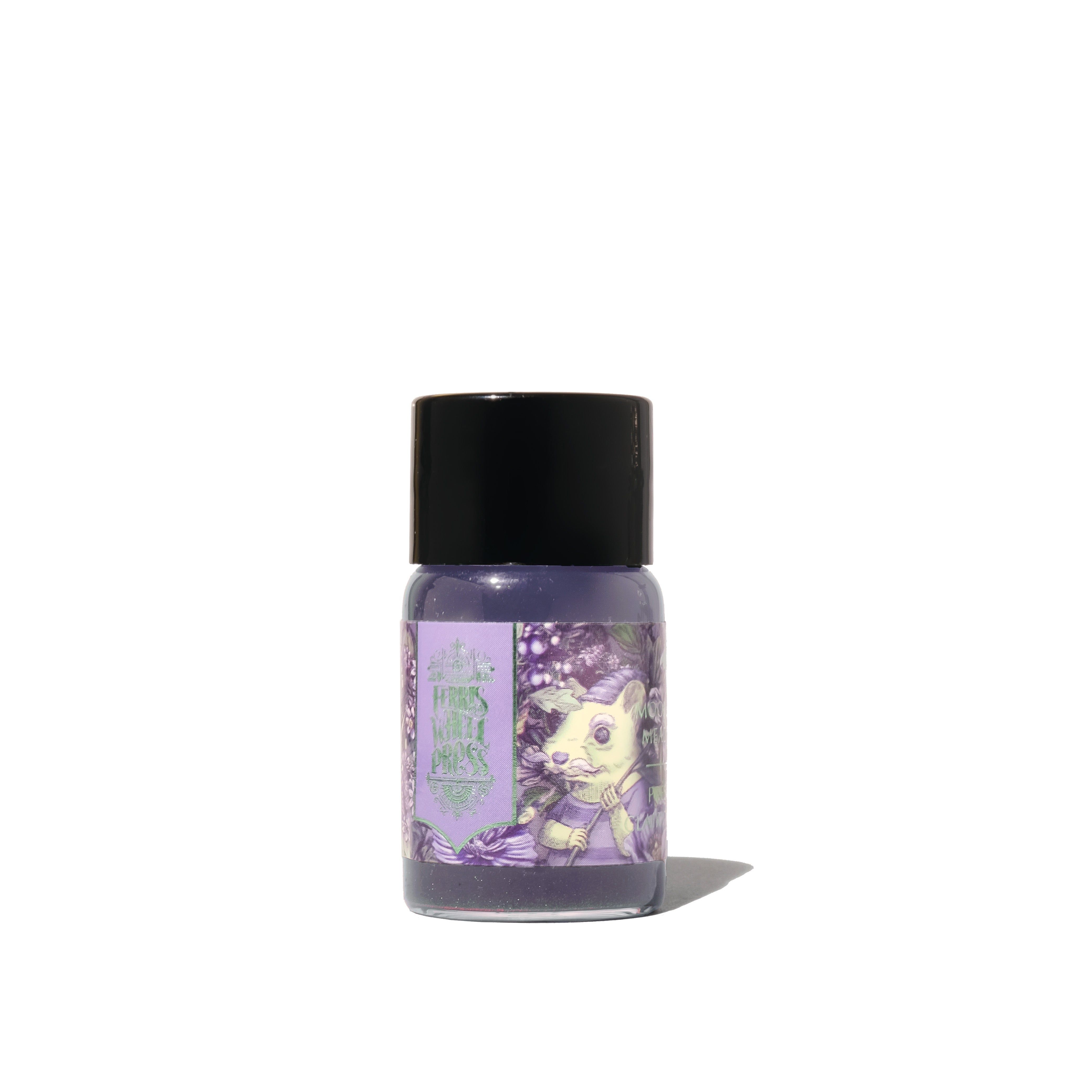 FerriTales | Bestiary Series - Moonbeam Meadows Ink 10ml