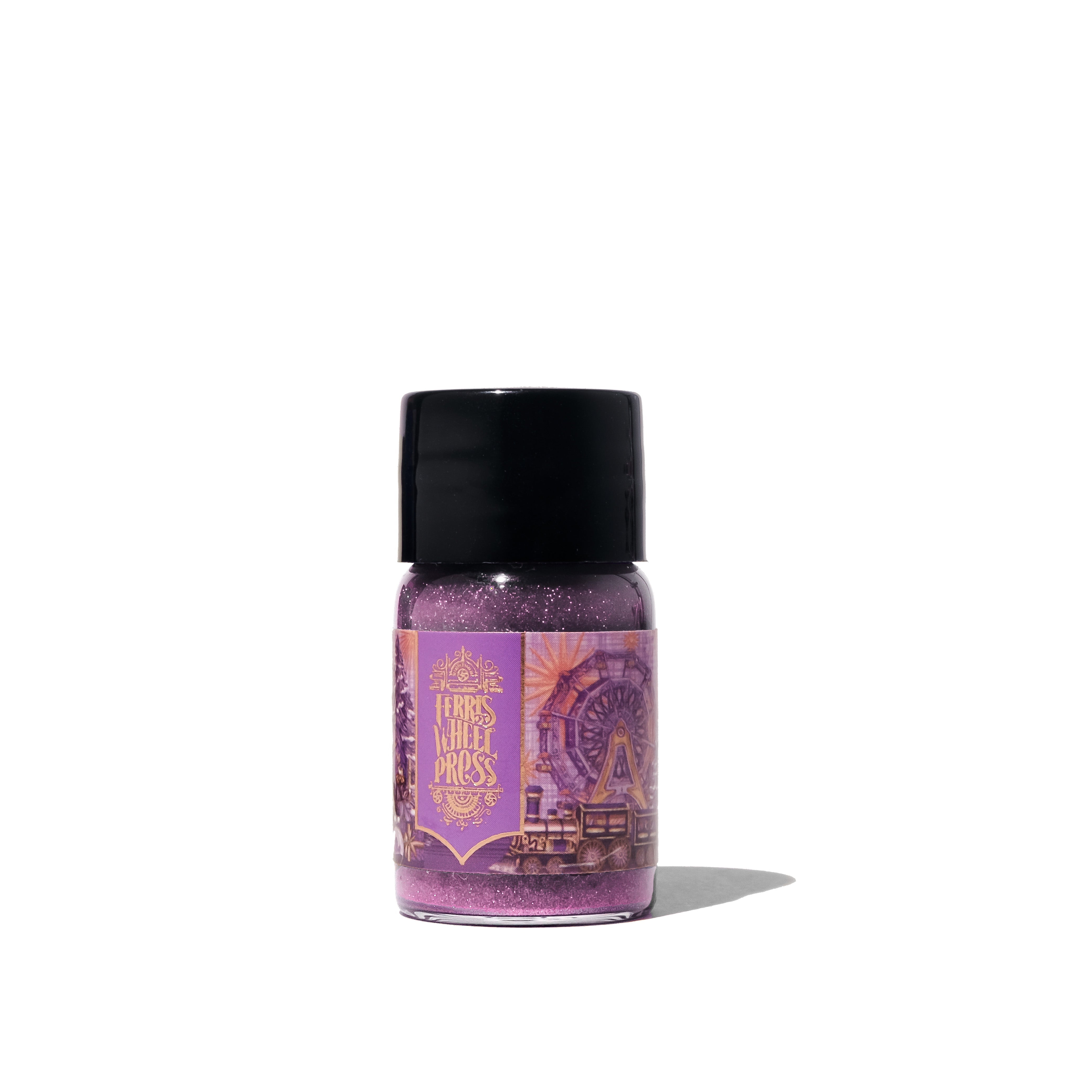 Everyday Collection | Mulberry Majesty Ink 10ml