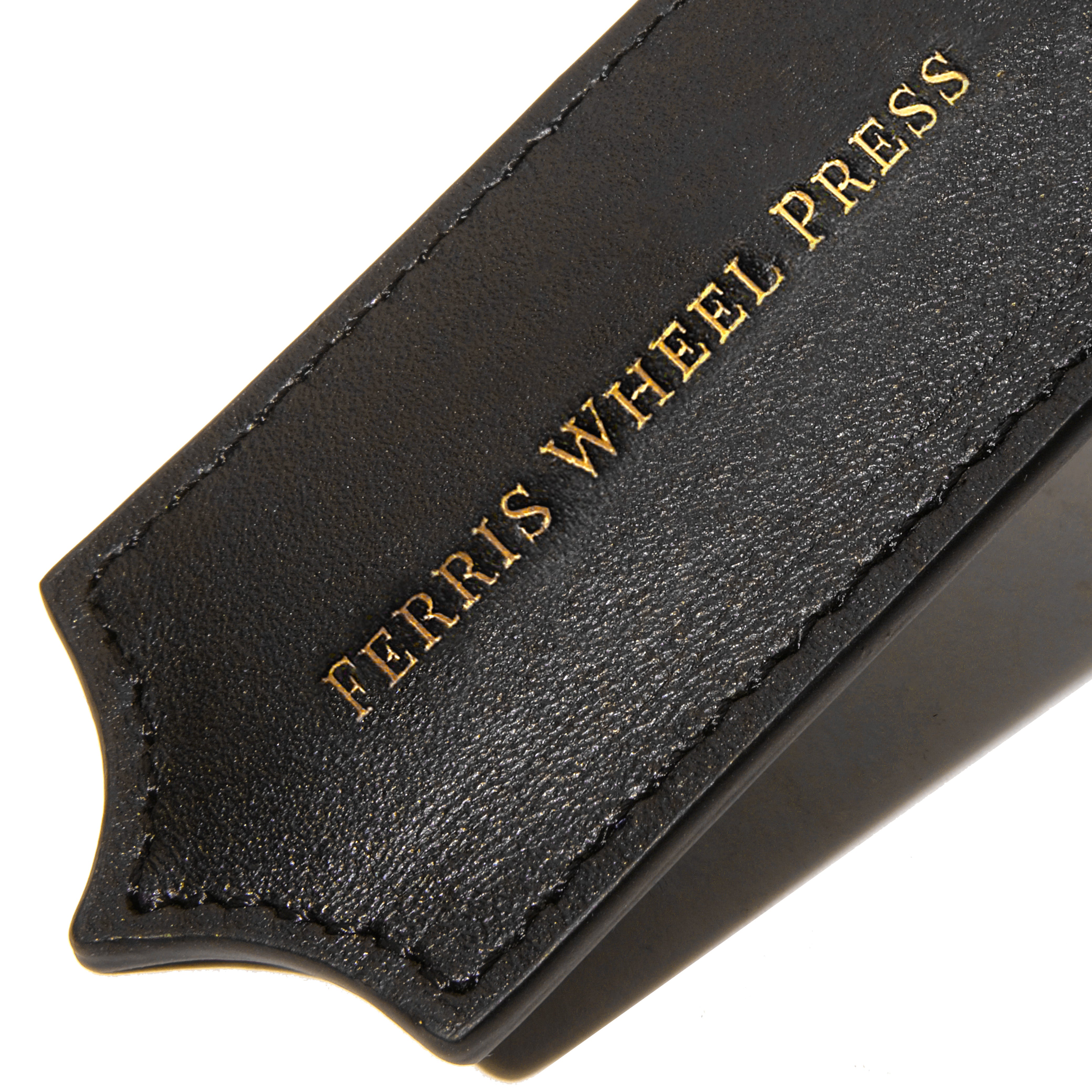 The Joule Fountain Pen - Juniper Moss
