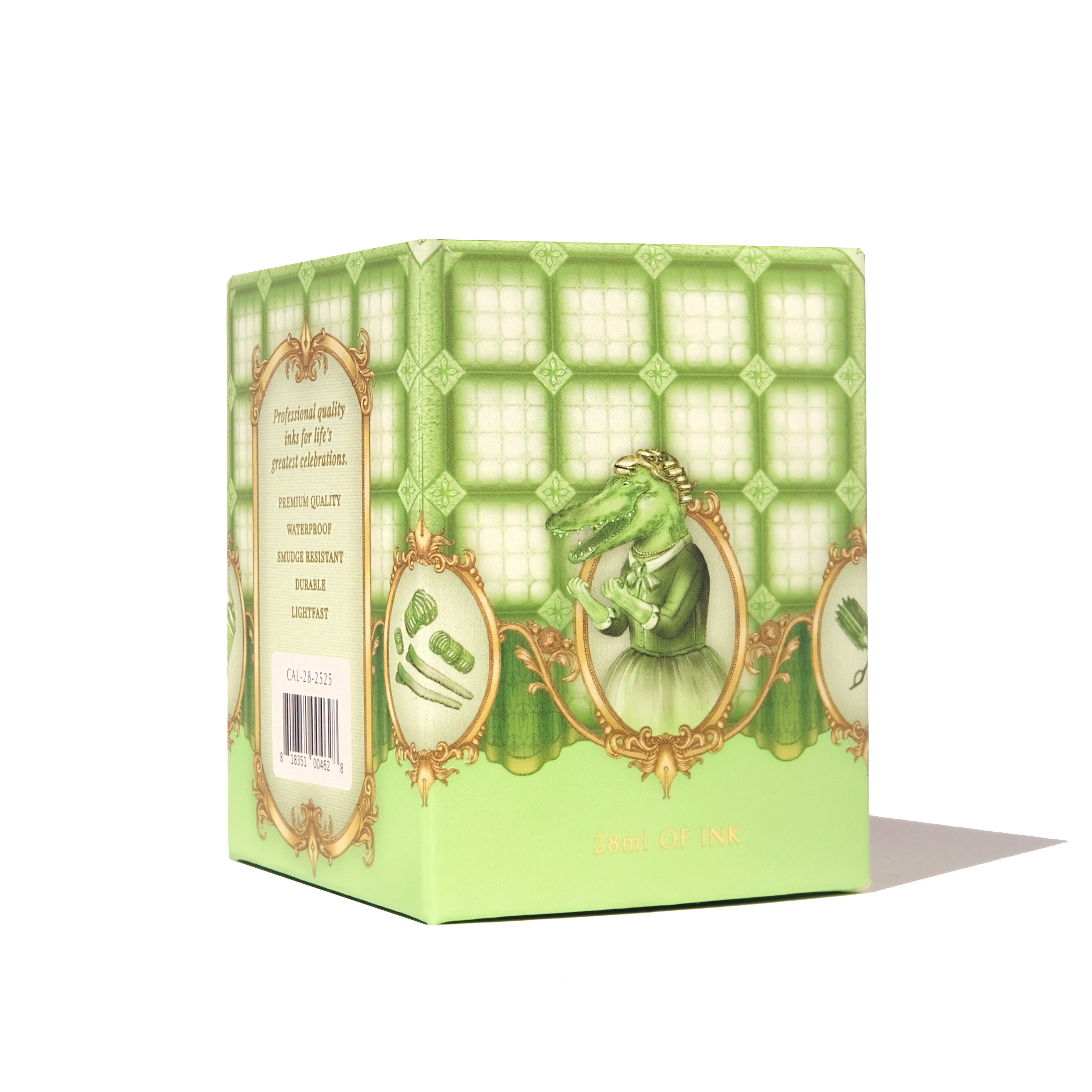 28ml Perm Pistachio