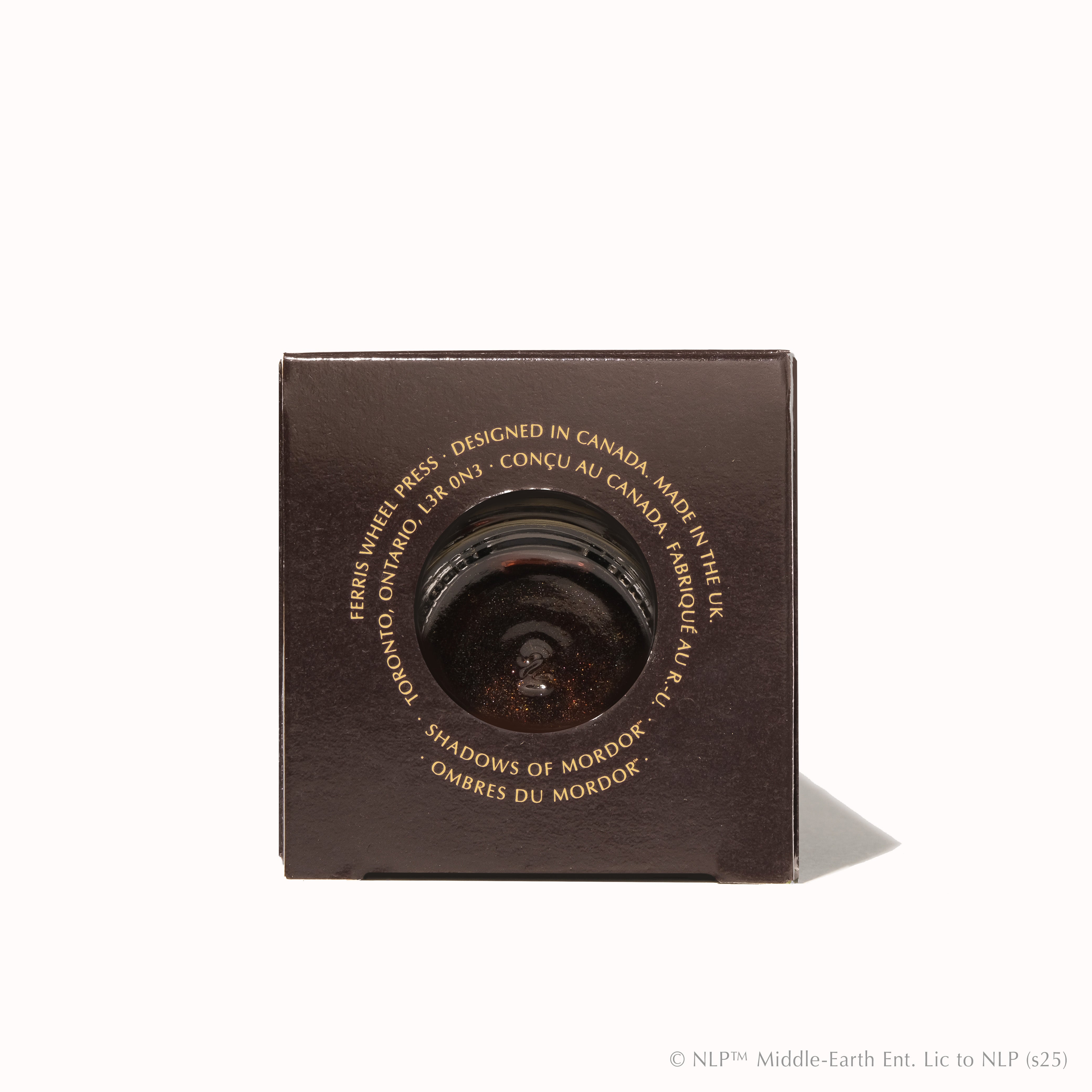 Warner Bros. | The Lord of the Rings | Shadows of Mordor™ 28ml Ink