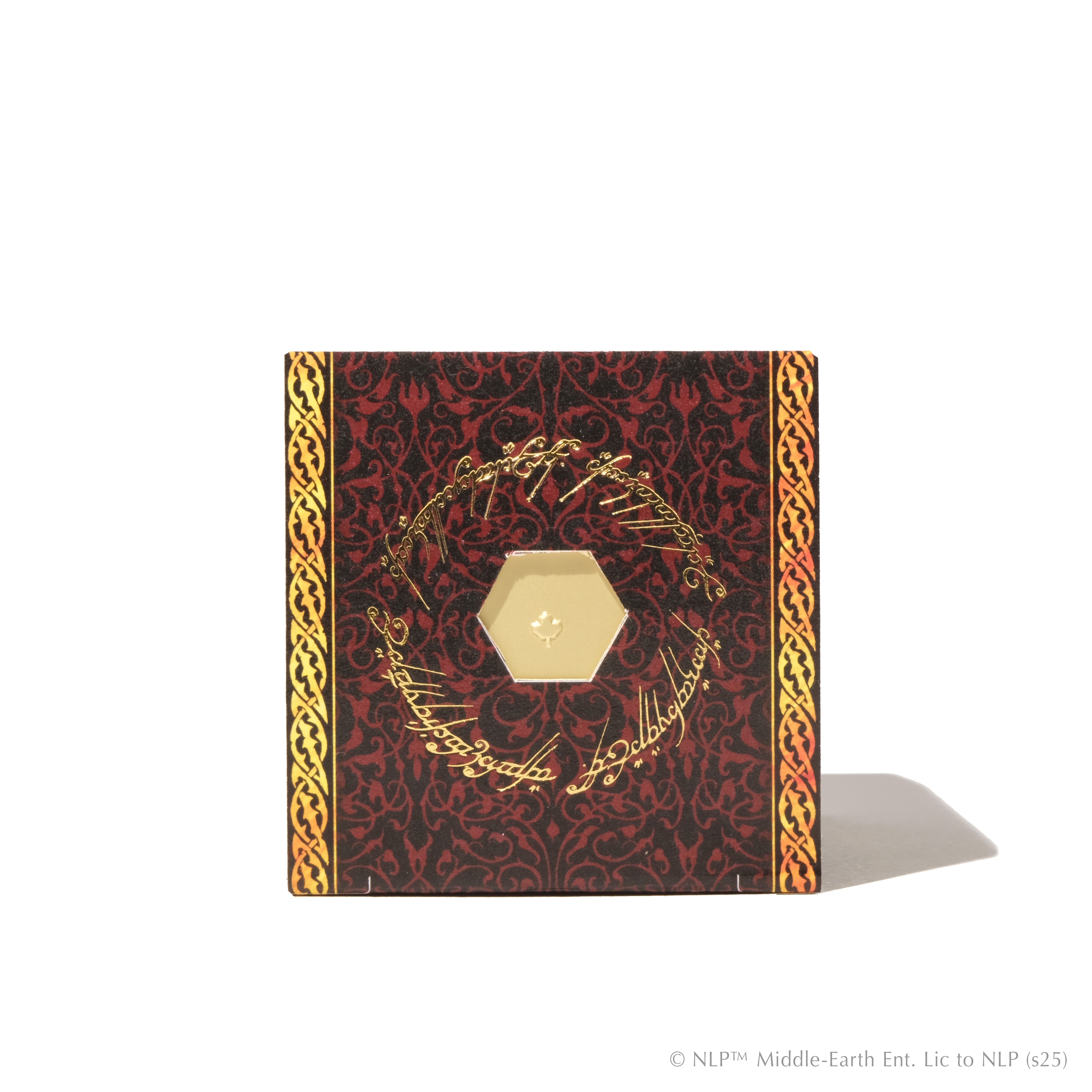 Warner Bros. | The Lord of the Rings | Shadows of Mordor™ 28ml Ink