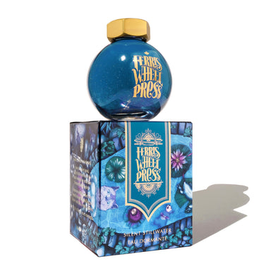 FerriTales | The Book of Knights Series - Silent Stillwater Ink 85ml