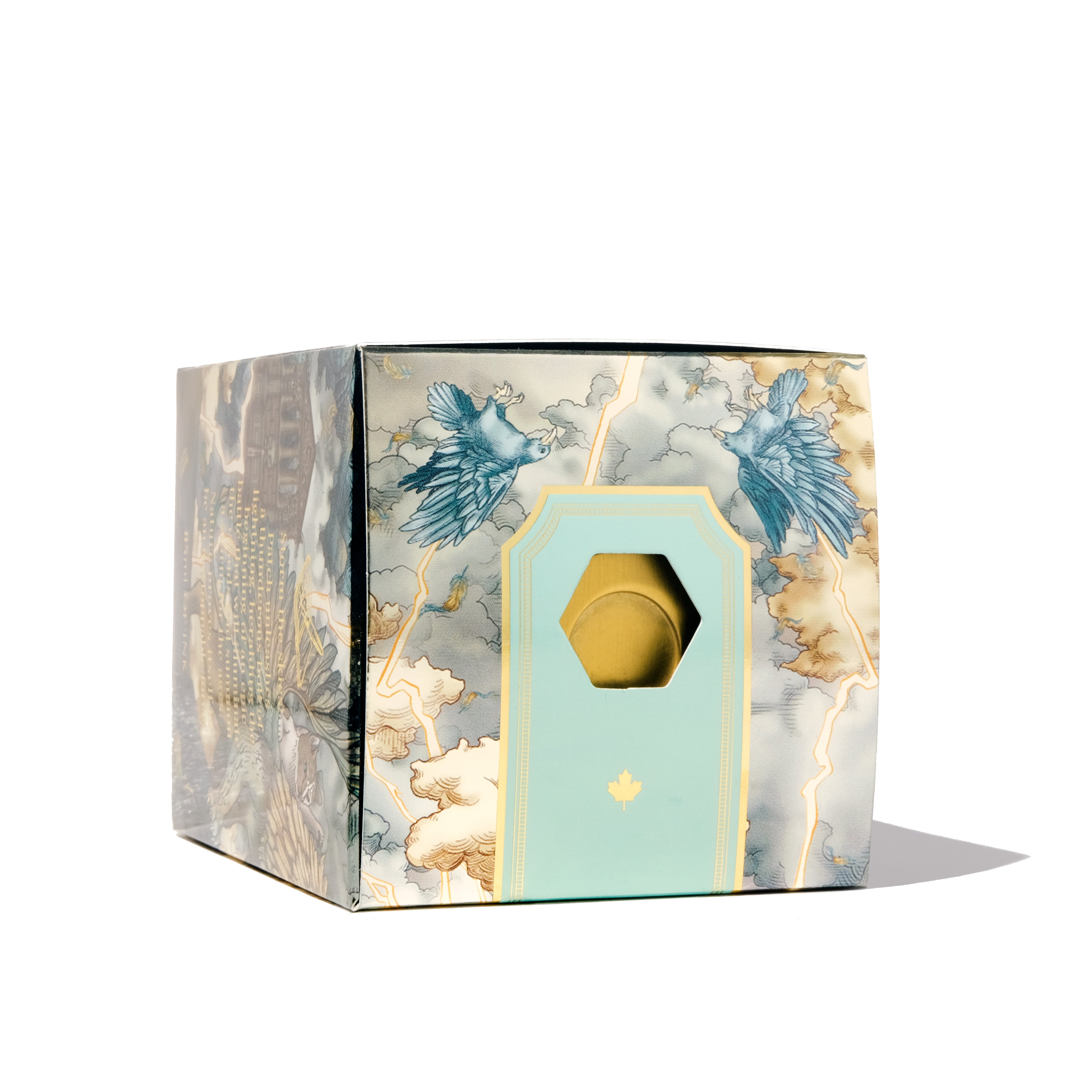 FerriTales | Bestiary Series - Skies Of Uproar 85ml