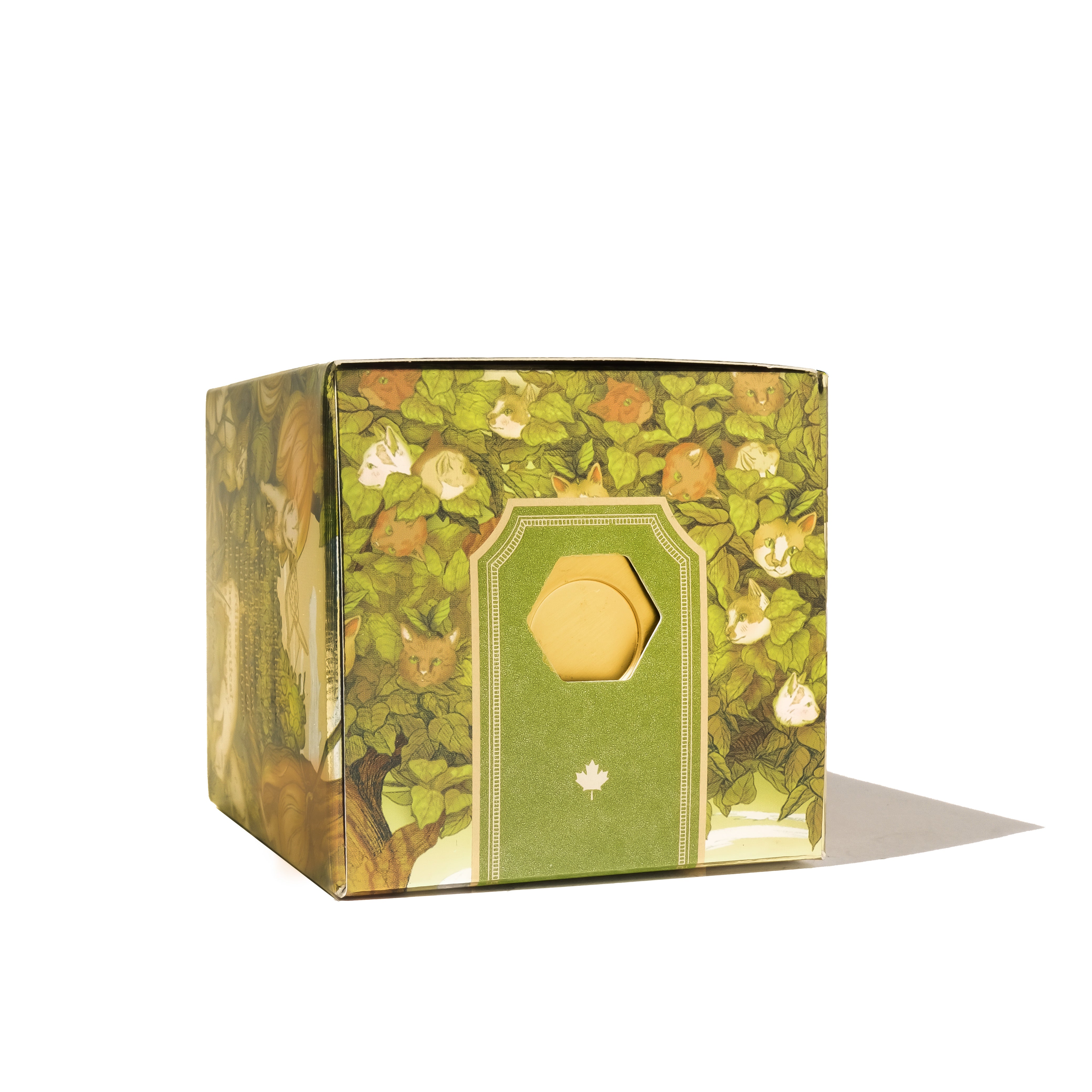 FerriTales | Bestiary Series - Sprouting Pastures