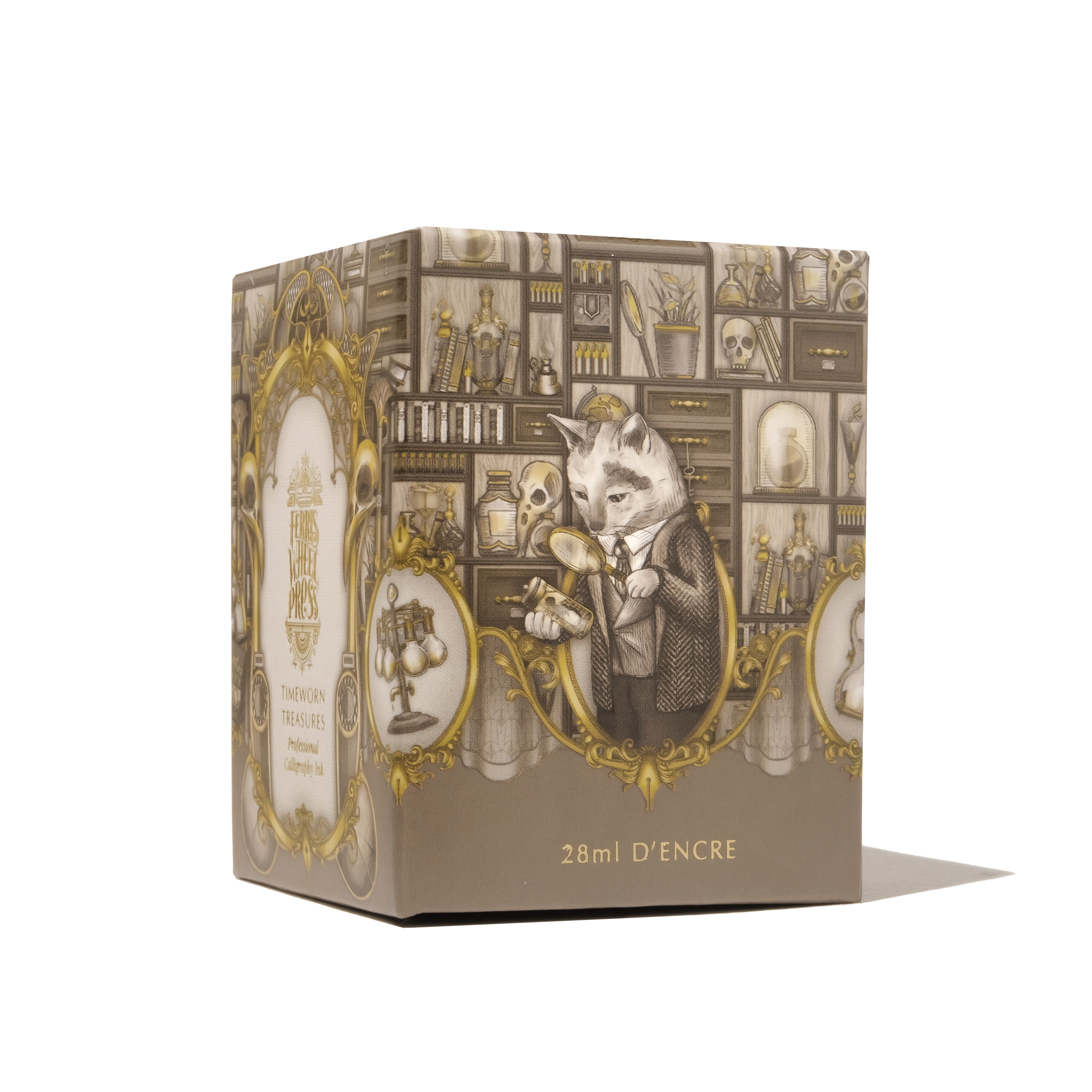 28ml Timeworn Treasures