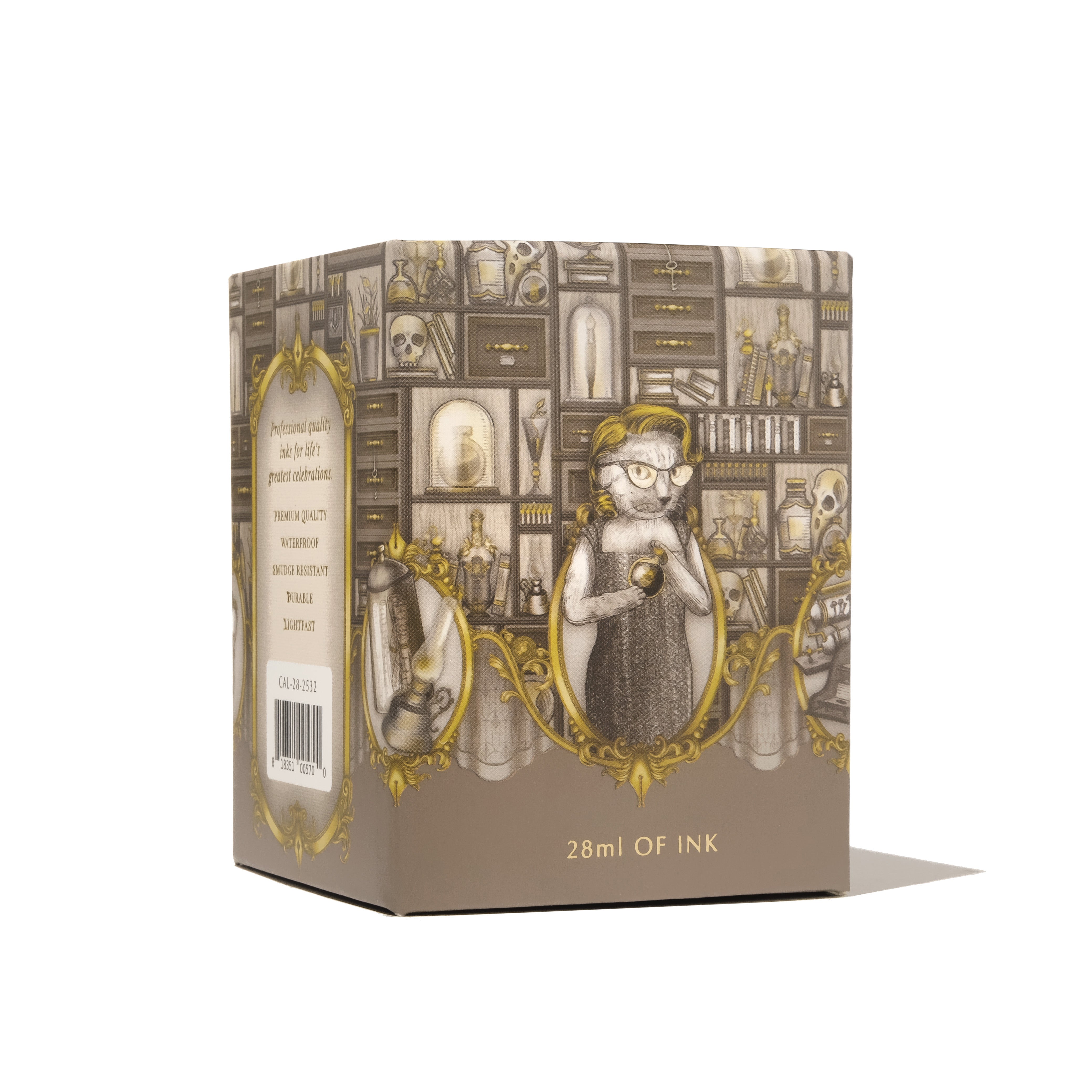 28ml Timeworn Treasures