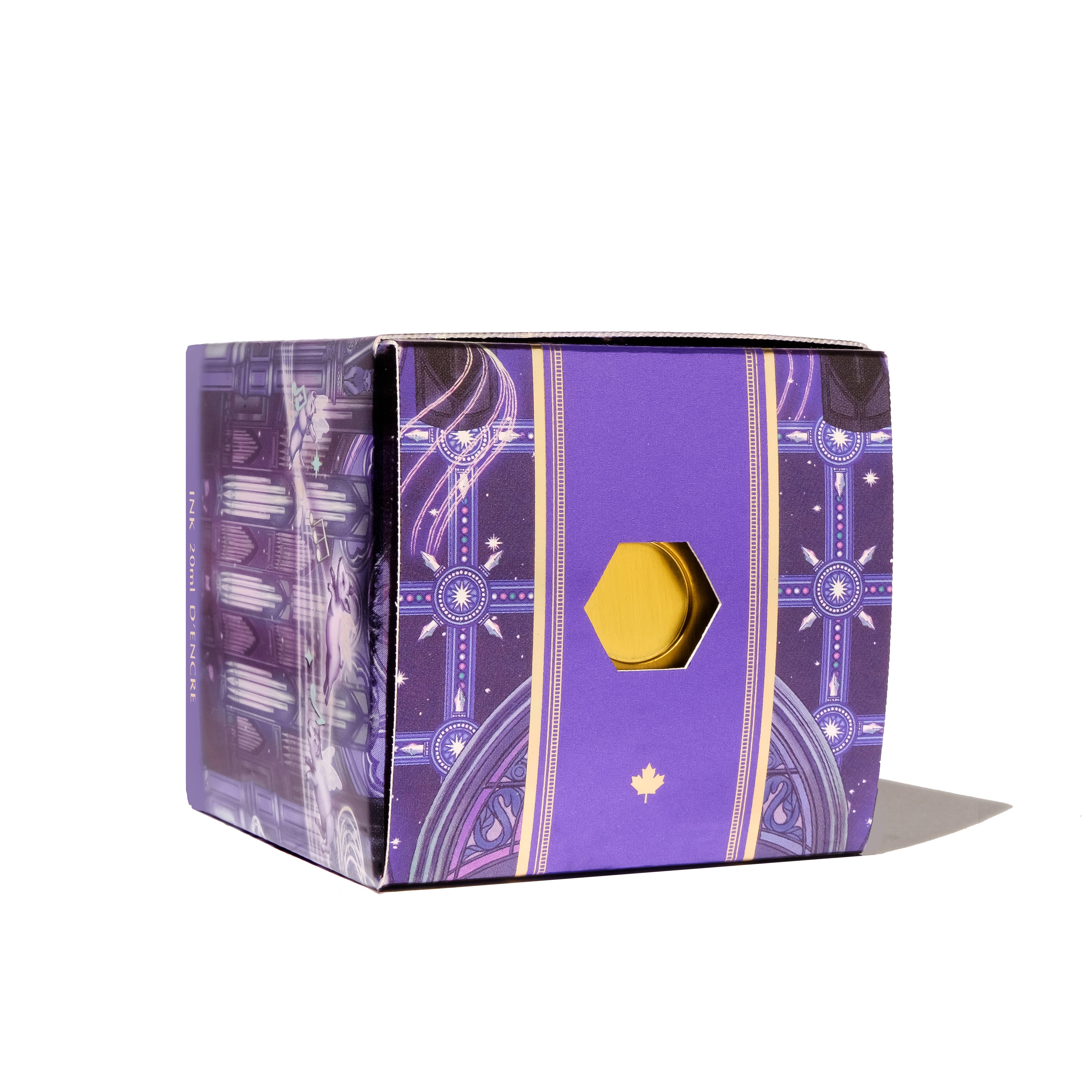 FerriTales | 2026 Limited Edition - Everlasting Fountain Pen Ink | Twilight Symphony