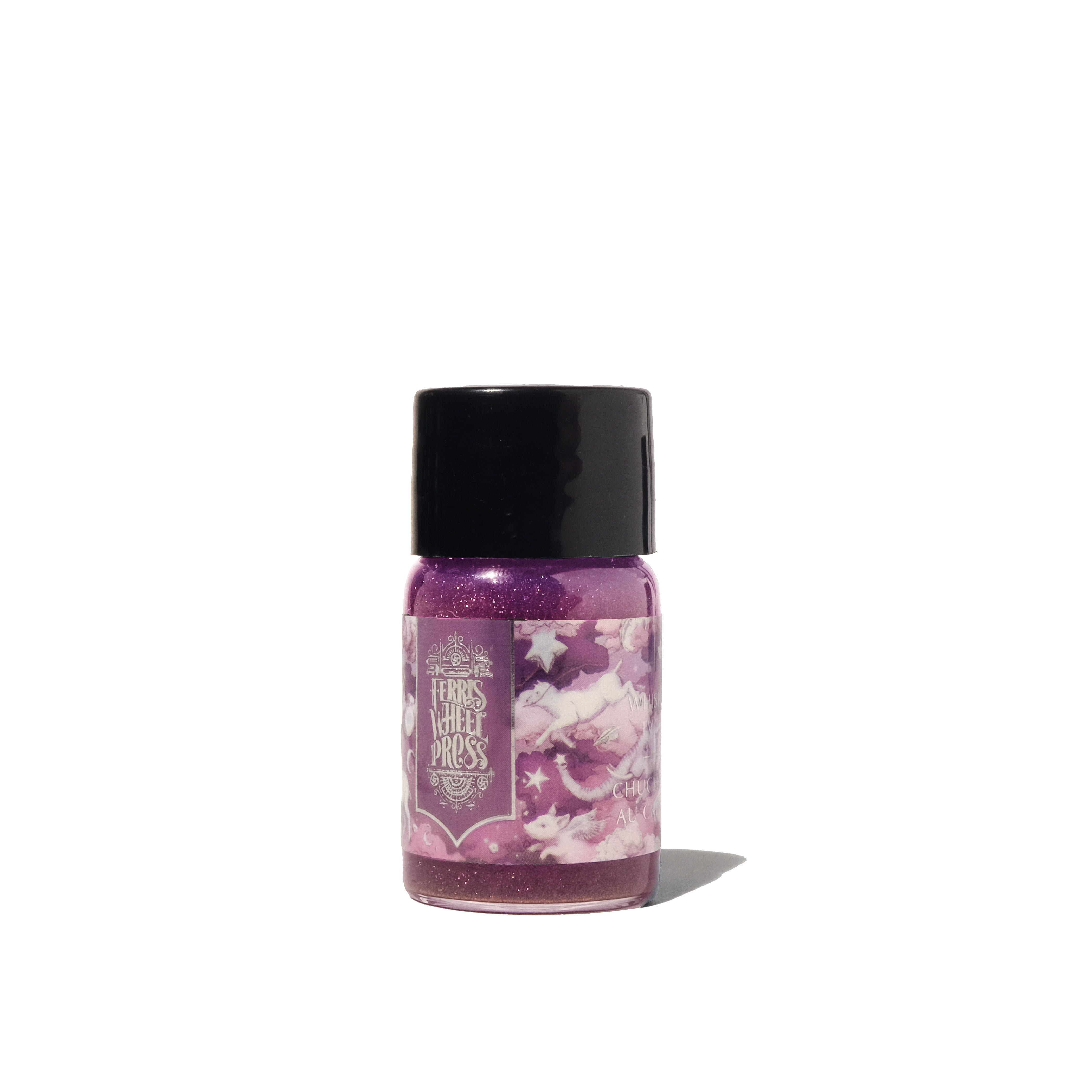 FerriTales | Bestiary Series - Whispers of Twilight Ink 10ml