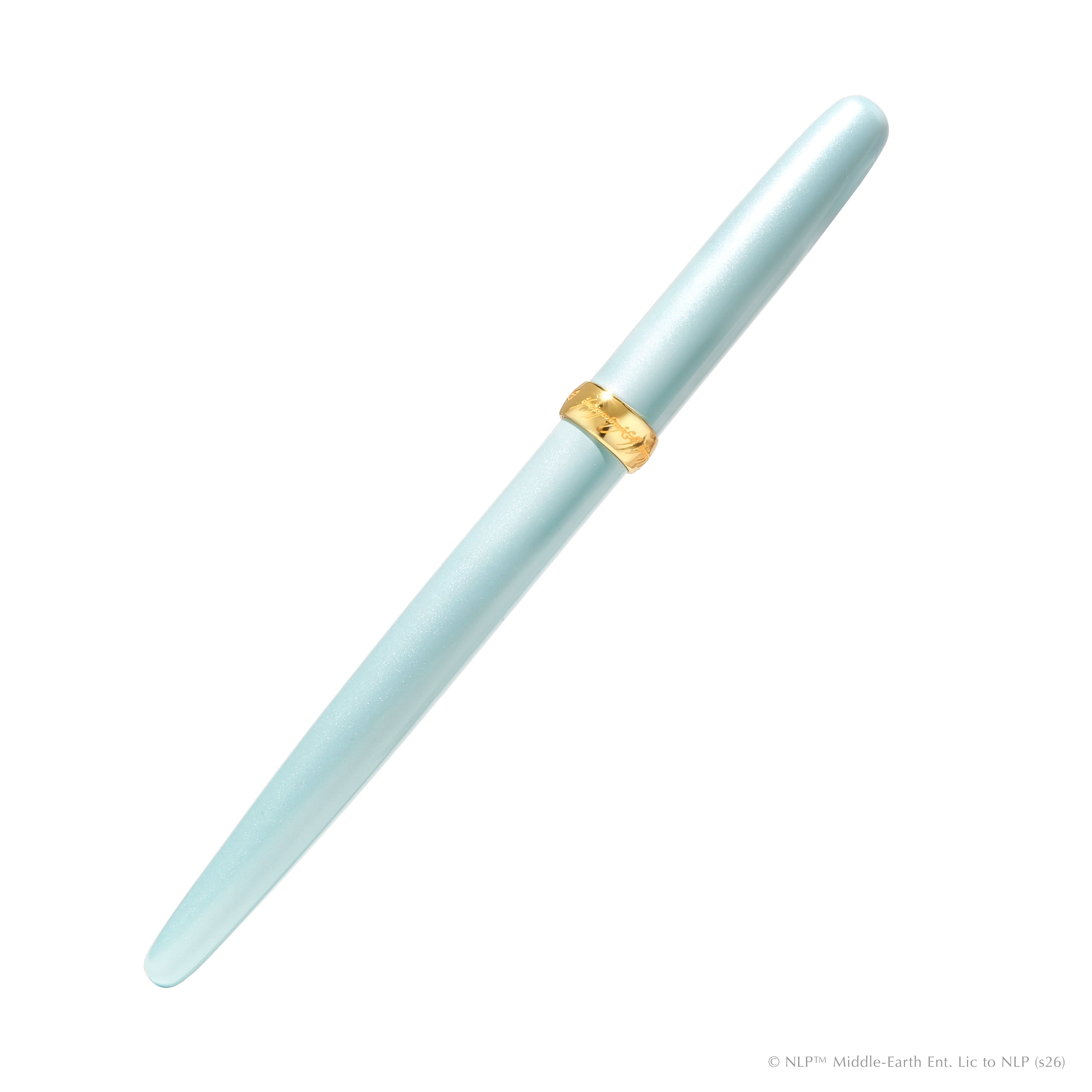 Warner Bros. | The Lord of the Rings |  25th Anniversary Edition Pen and Ink Set | Galadriel