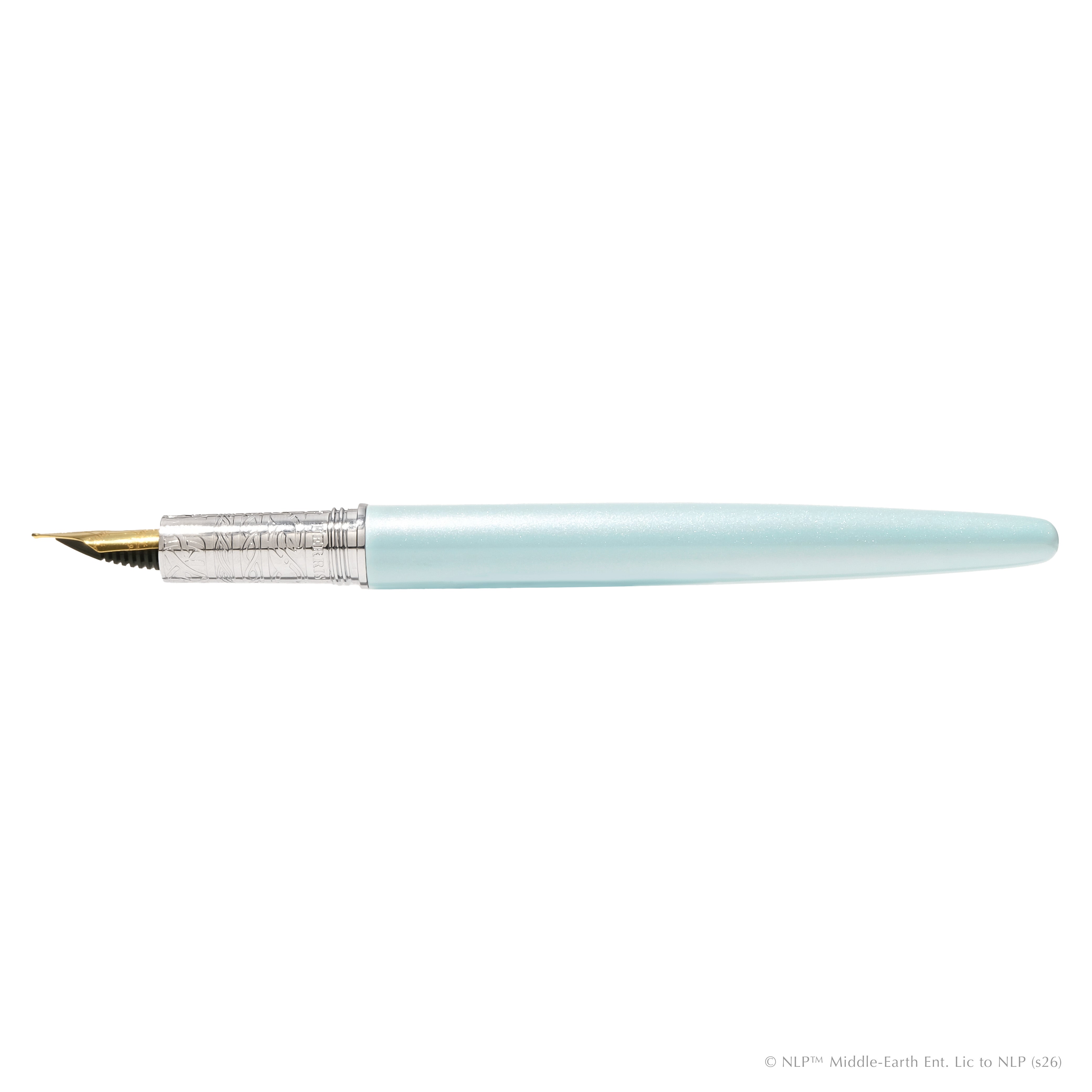 Warner Bros. | The Lord of the Rings |  25th Anniversary Edition Pen and Ink Set | Galadriel