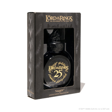 Warner Bros. | The Lord of the Rings | 25th Anniversary Edition | Nazgûl 38ml Ink