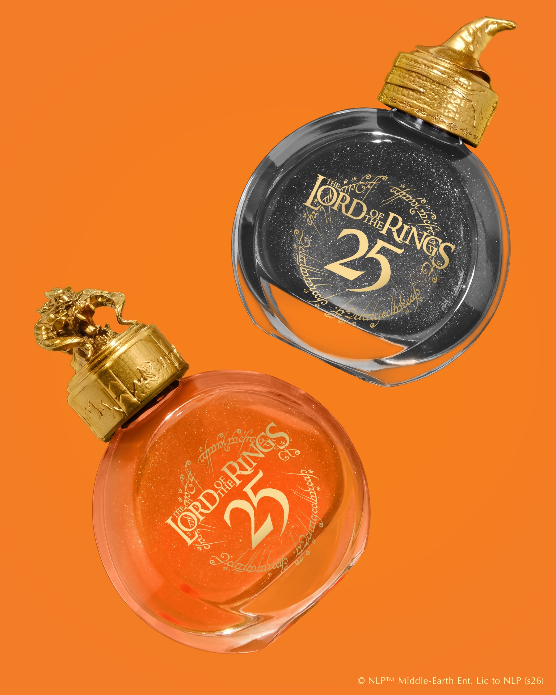 Warner Bros. | The Lord of the Rings | 25th Anniversary Edition | Gandalf the Grey 38ml Ink