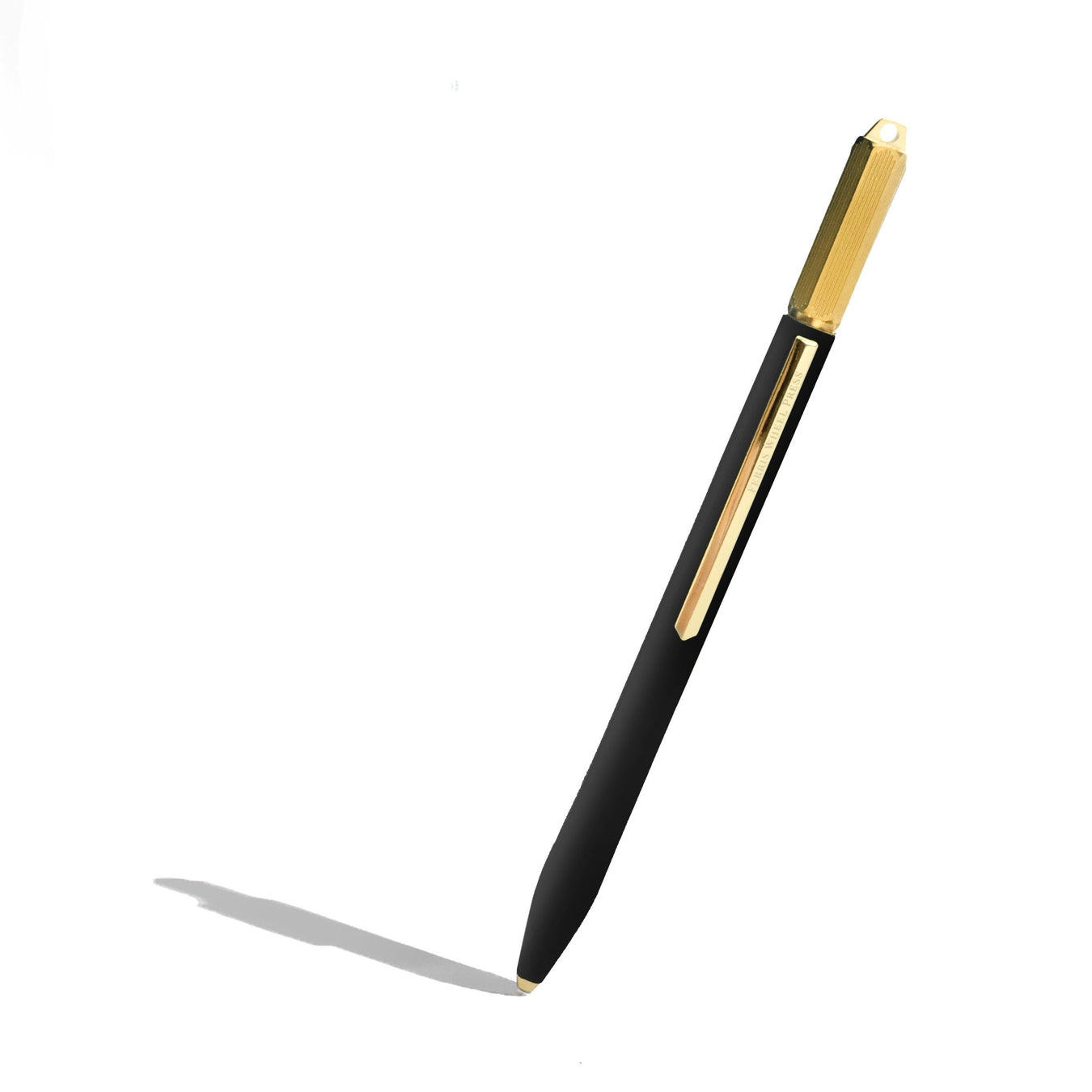 The Scribe Ballpoint Pens
